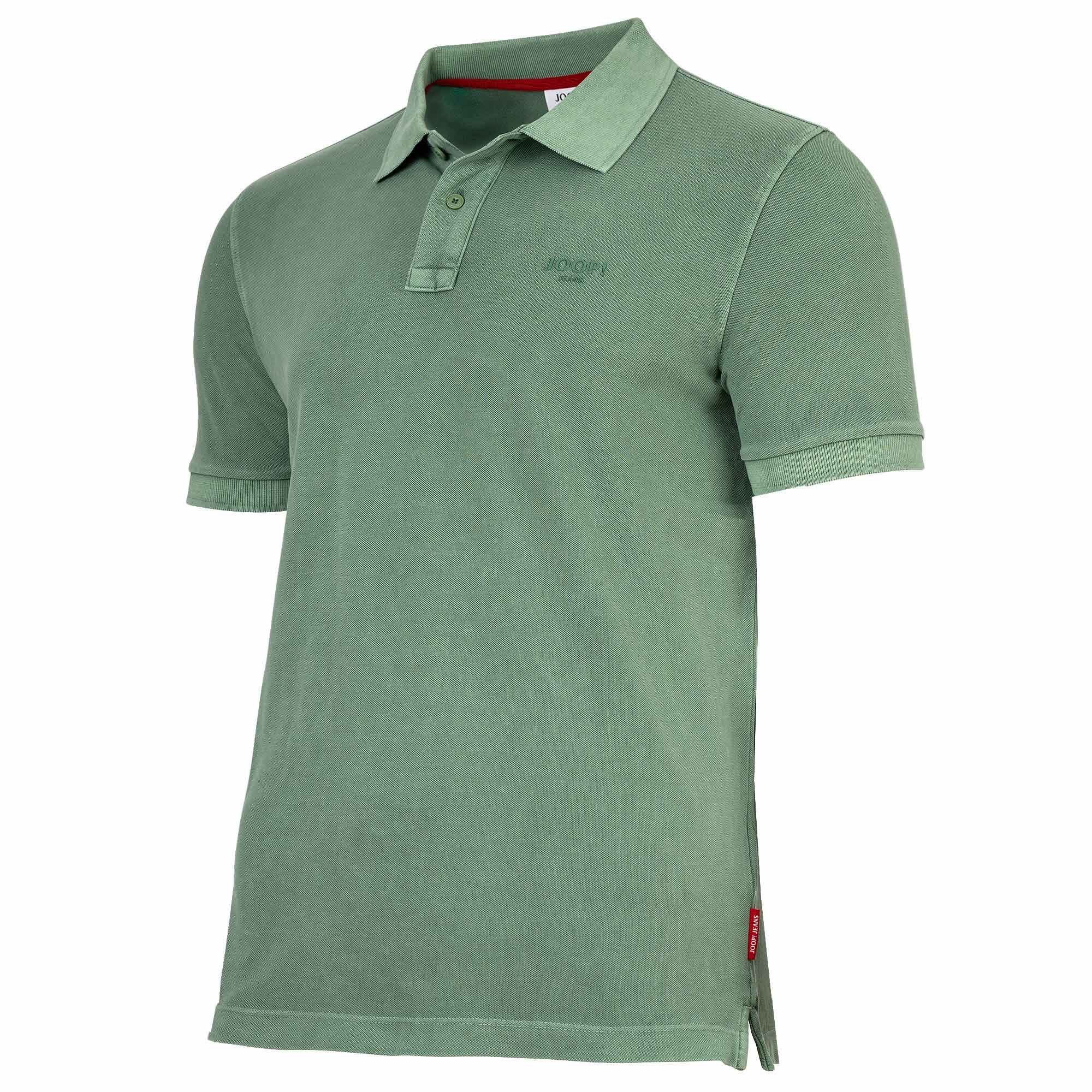 Joop Jeans Poloshirt "Ambrosian", mit Knopfleiste günstig online kaufen