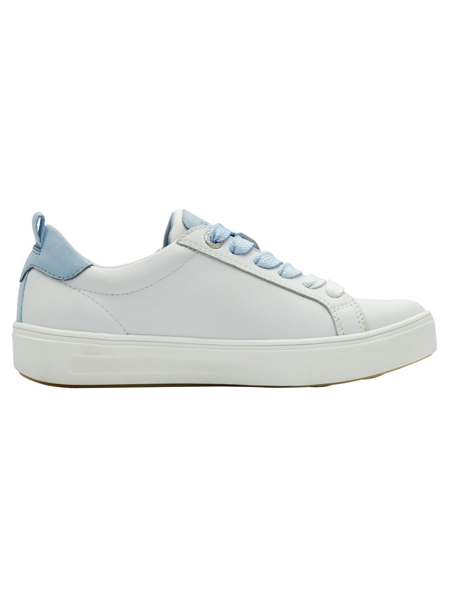 Tamaris WIDE FIT Removable Sock, T-FLOW EFFECT, comfortFit Sneaker Removable Sock