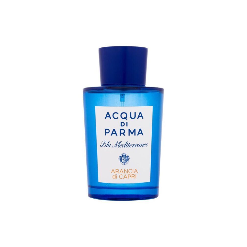 Eau de Toilette Arancia Di Capri