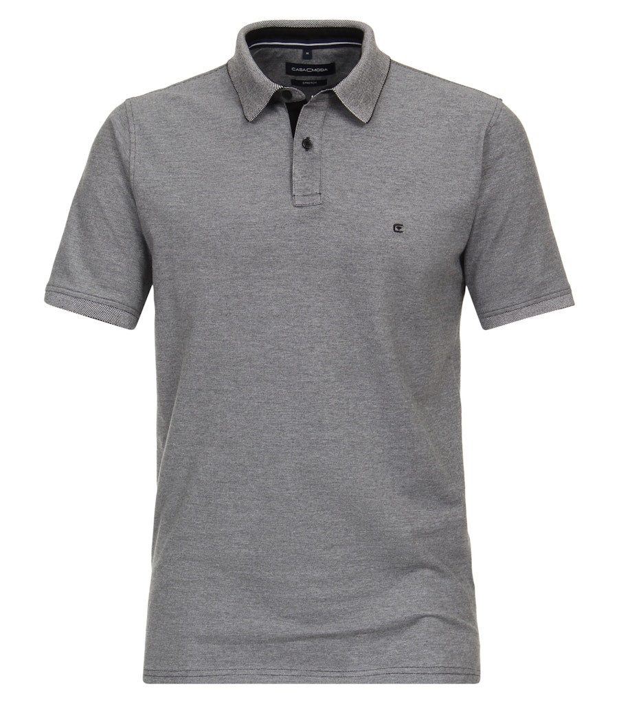 CASAMODA Poloshirt günstig online kaufen