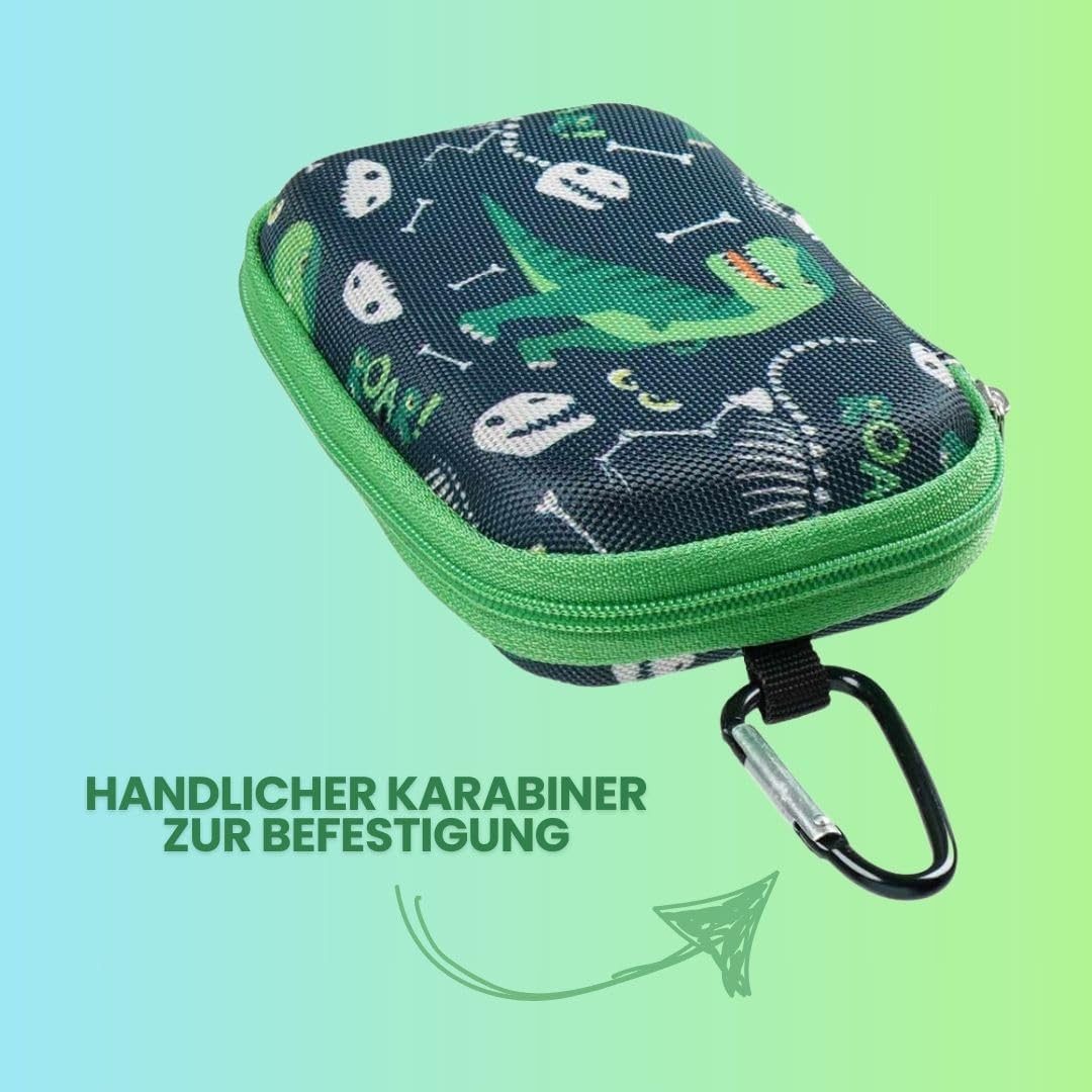 caseroxx Tragetasche caseroxx Schutztasche für Insektenstichheiler günstig online kaufen