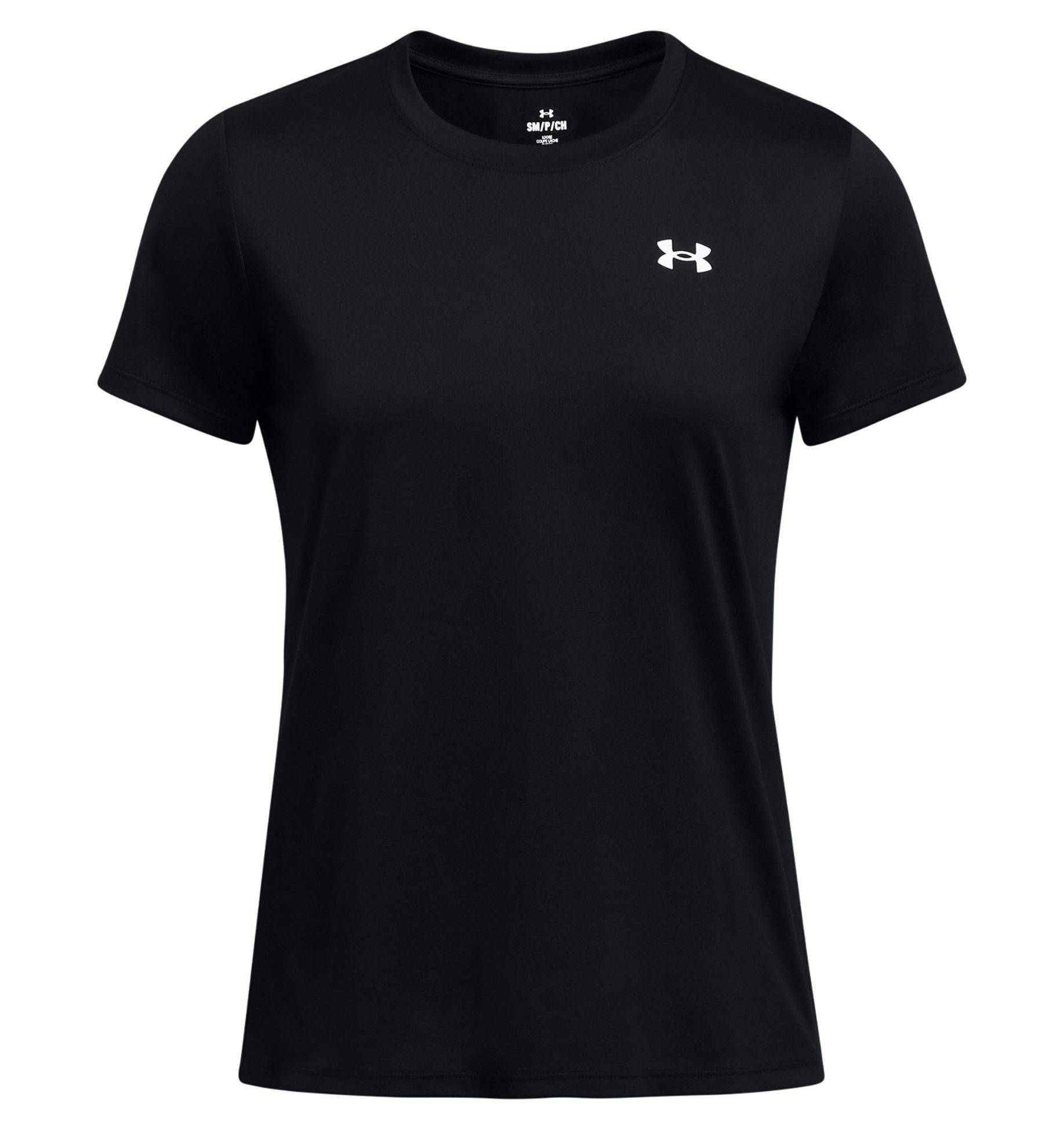 Trainingsshirt TECH SSC - SOLID