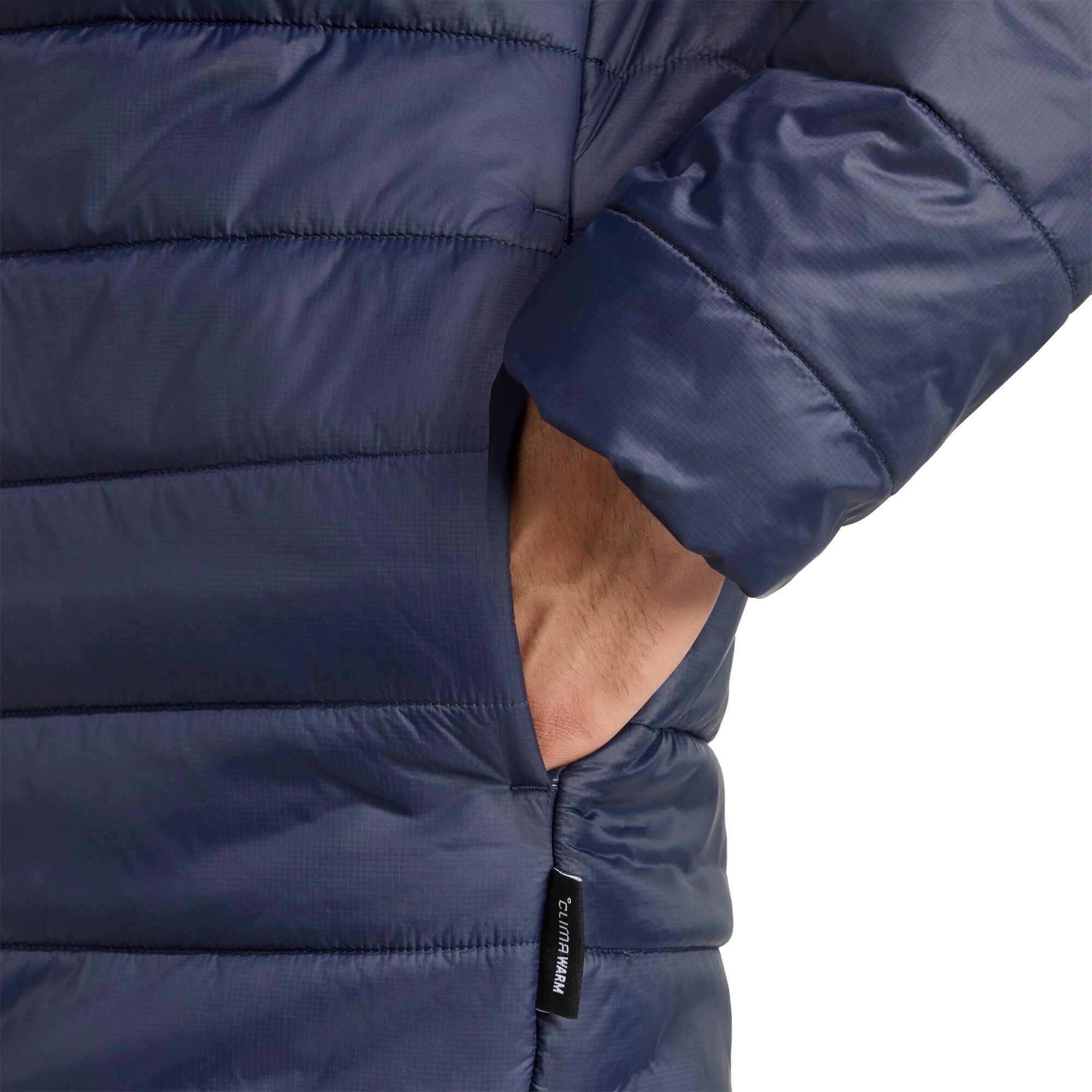 adidas TERREX Outdoorjacke adidas TERREX Herren Steppjacke MT ESS PAD HO J