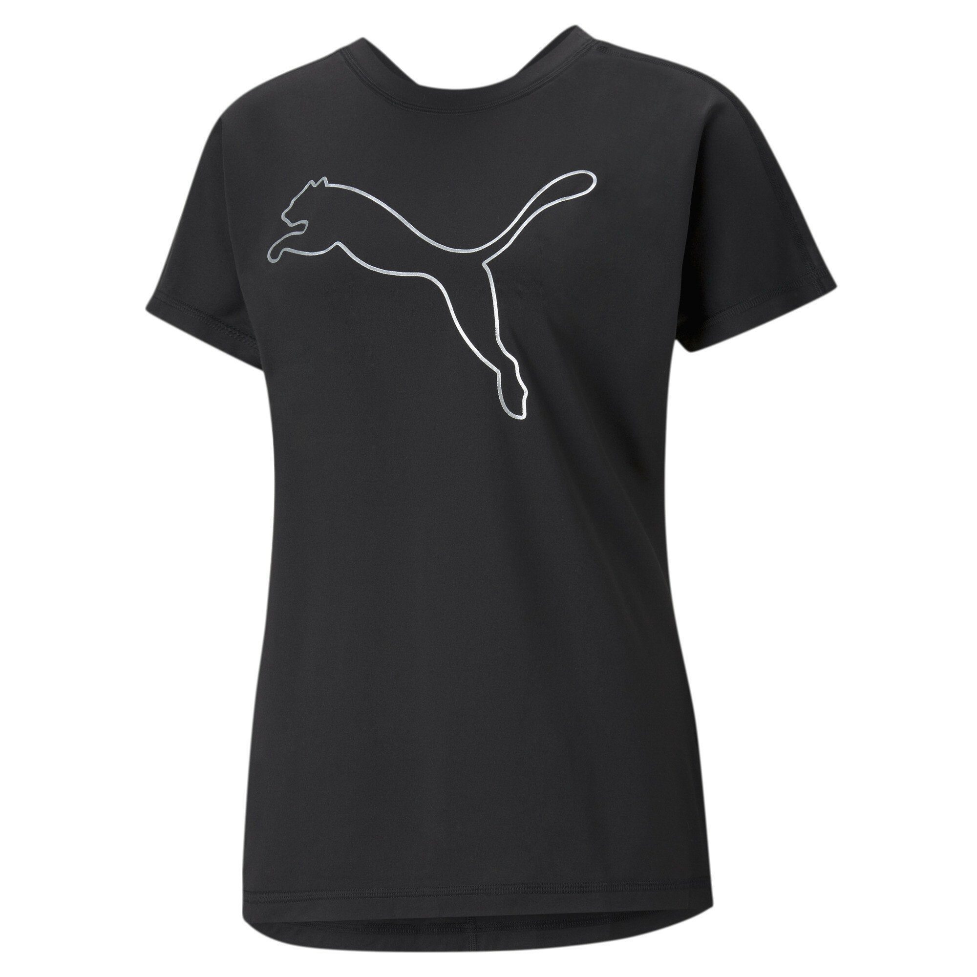 PUMA T-Shirt »Favourite Cat Jersey Damen Trainings-T-Shirt« online kaufen |  OTTO