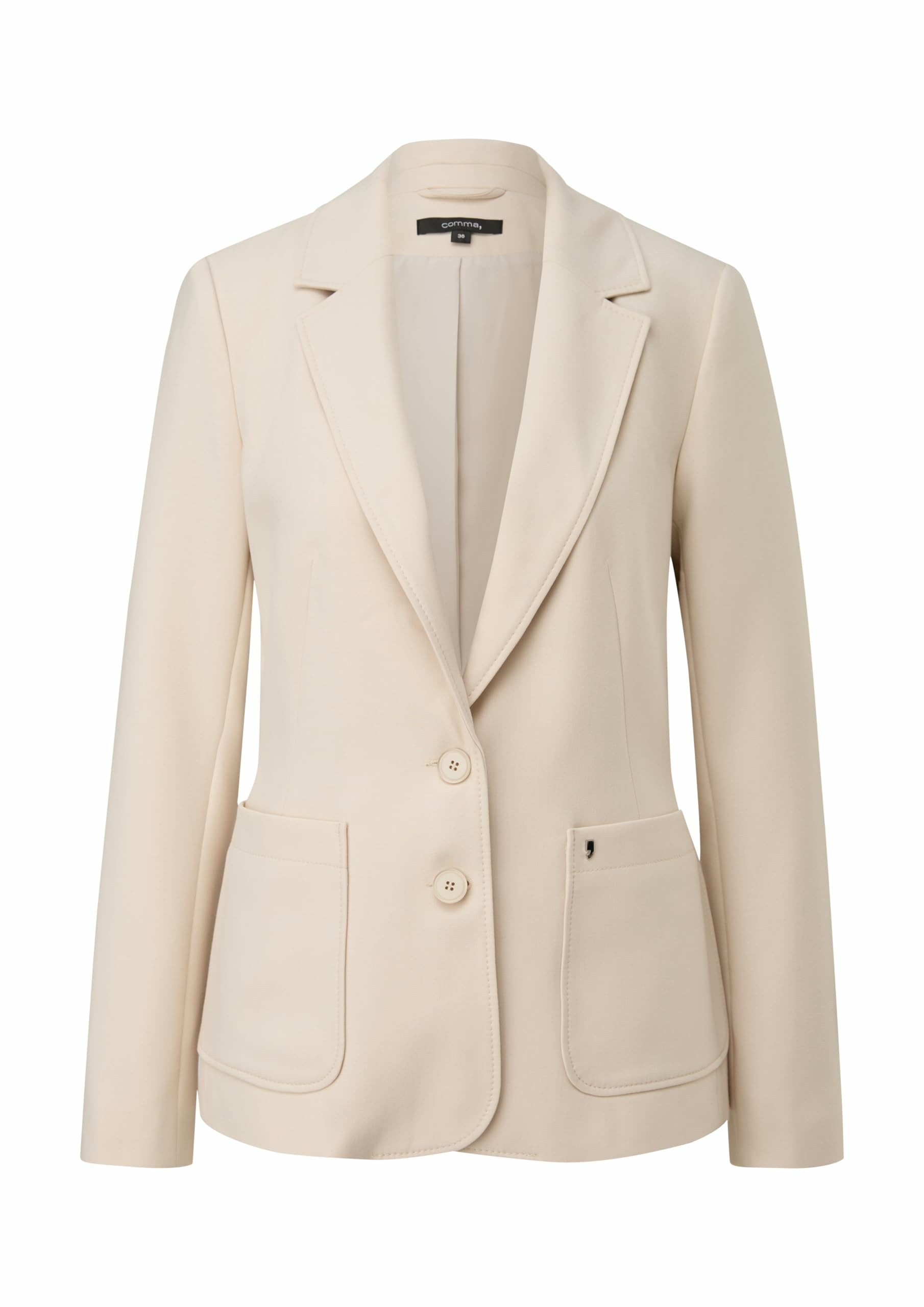 Jackenblazer Blazer für Damen