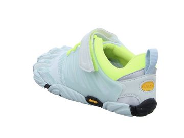 VIBRAM FiveFingers V-Train blau kombin Zehentrenner