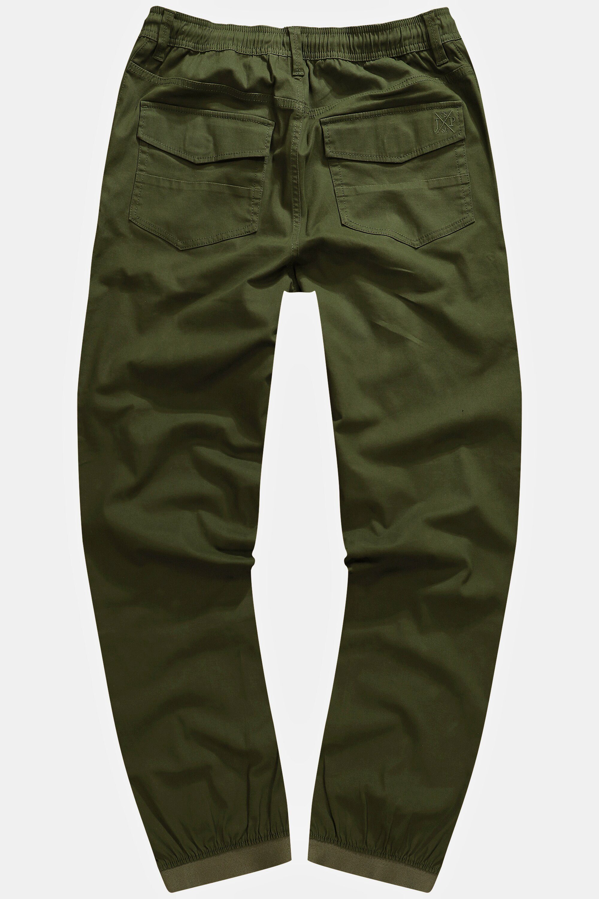 JP1880 Schlupfhose Schlupfhose FLEXNAMIC® Twill Modern Fit