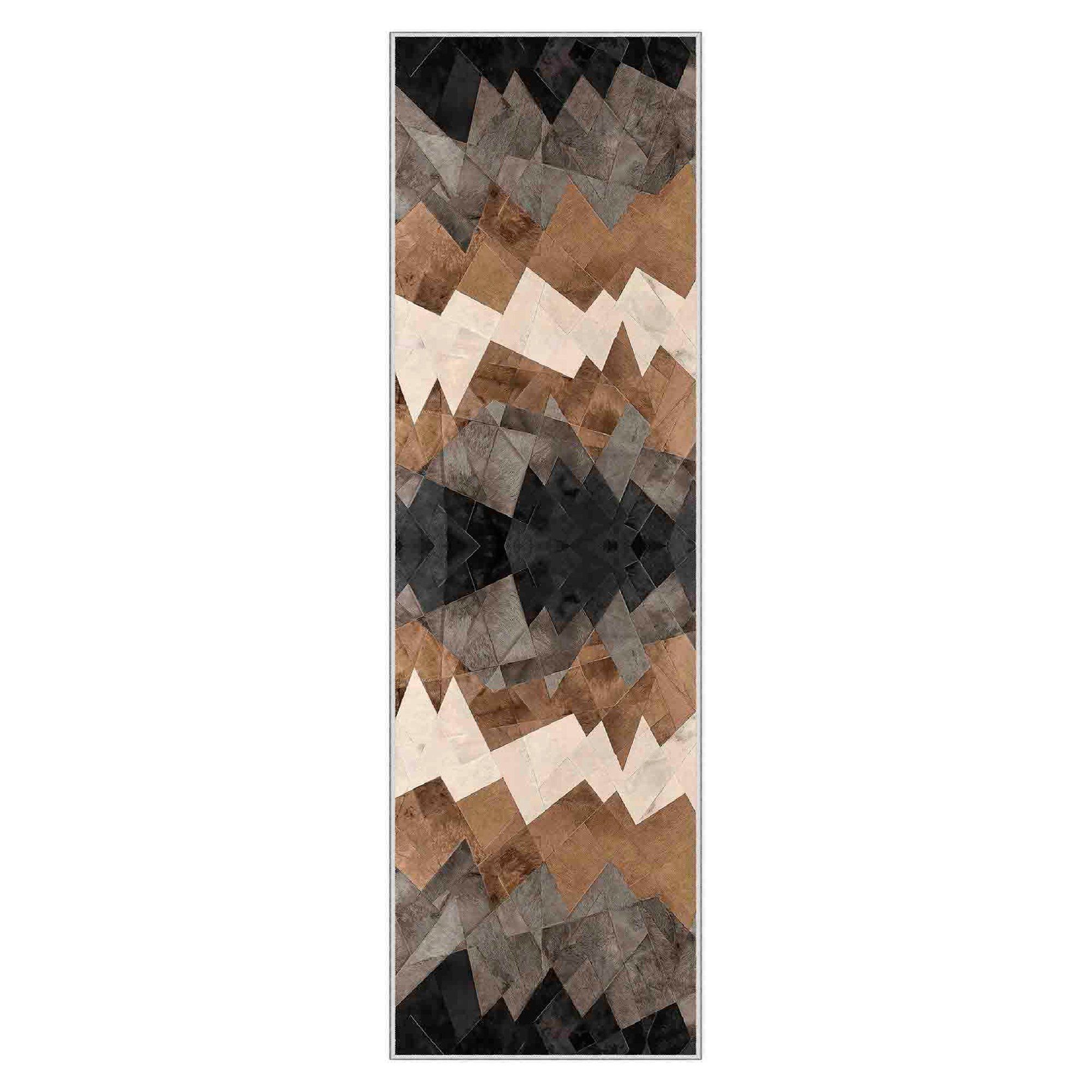 Conceptum Hypnose Teppich 100% POLYESTER, 80 günstig online kaufen