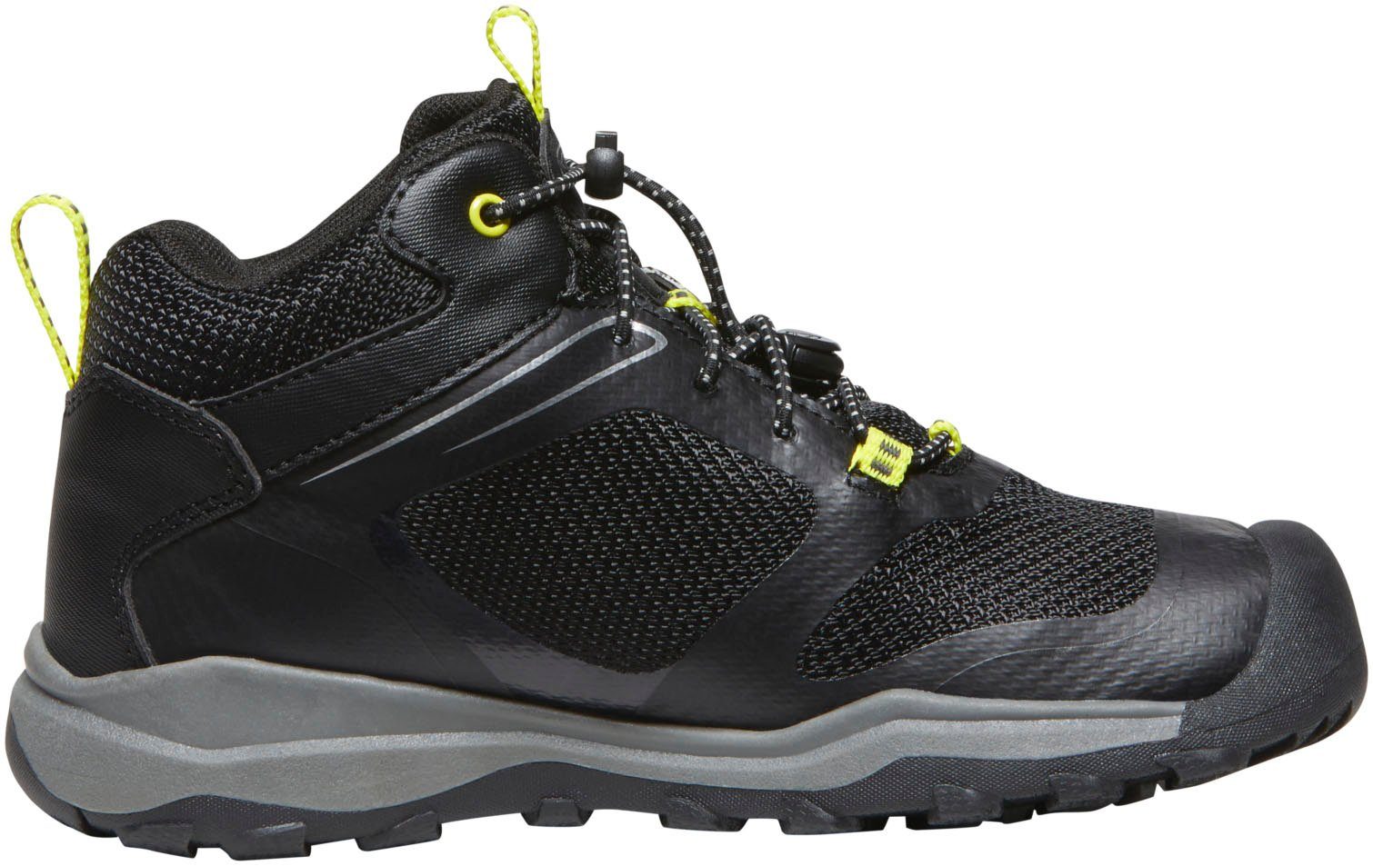 Outdoorschuh Keen TARGHEE III MID wasserdicht WP