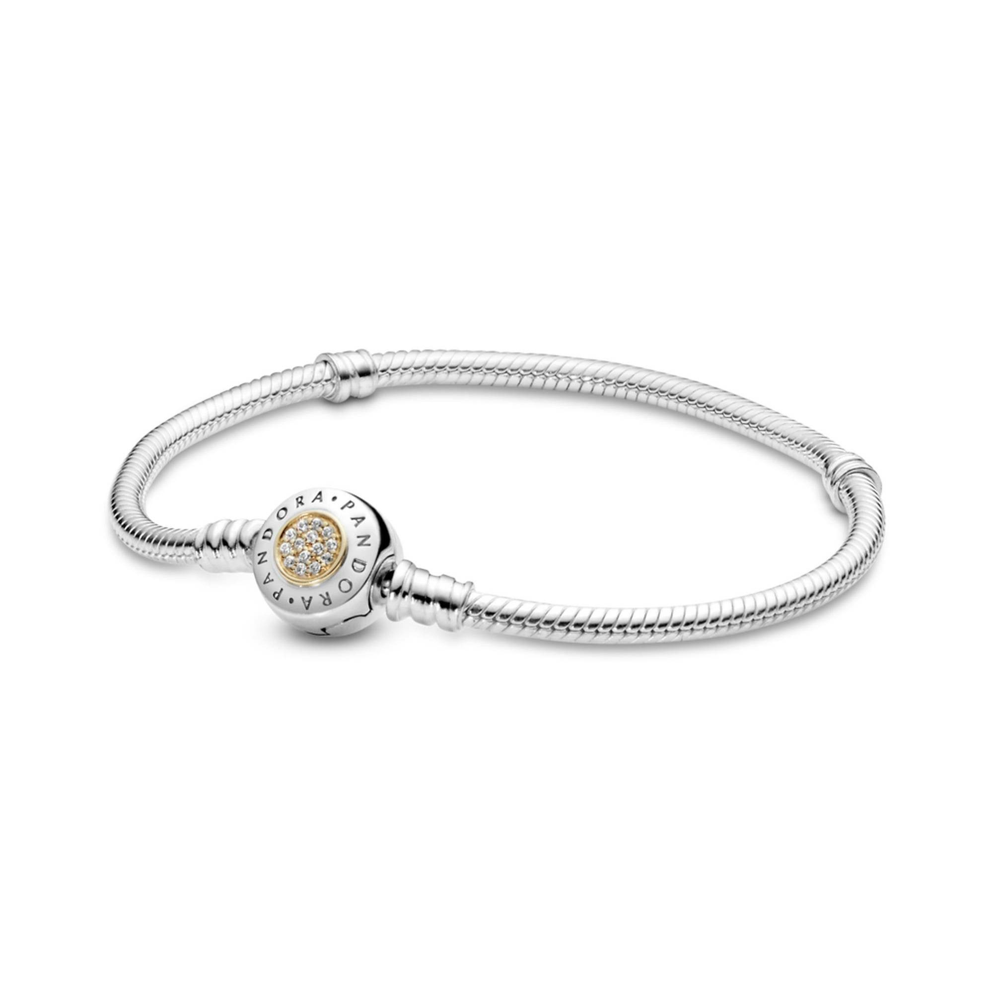 Pandora Armband Pandora für Damen (keine Angabe, 1-tlg., Weiblich)
