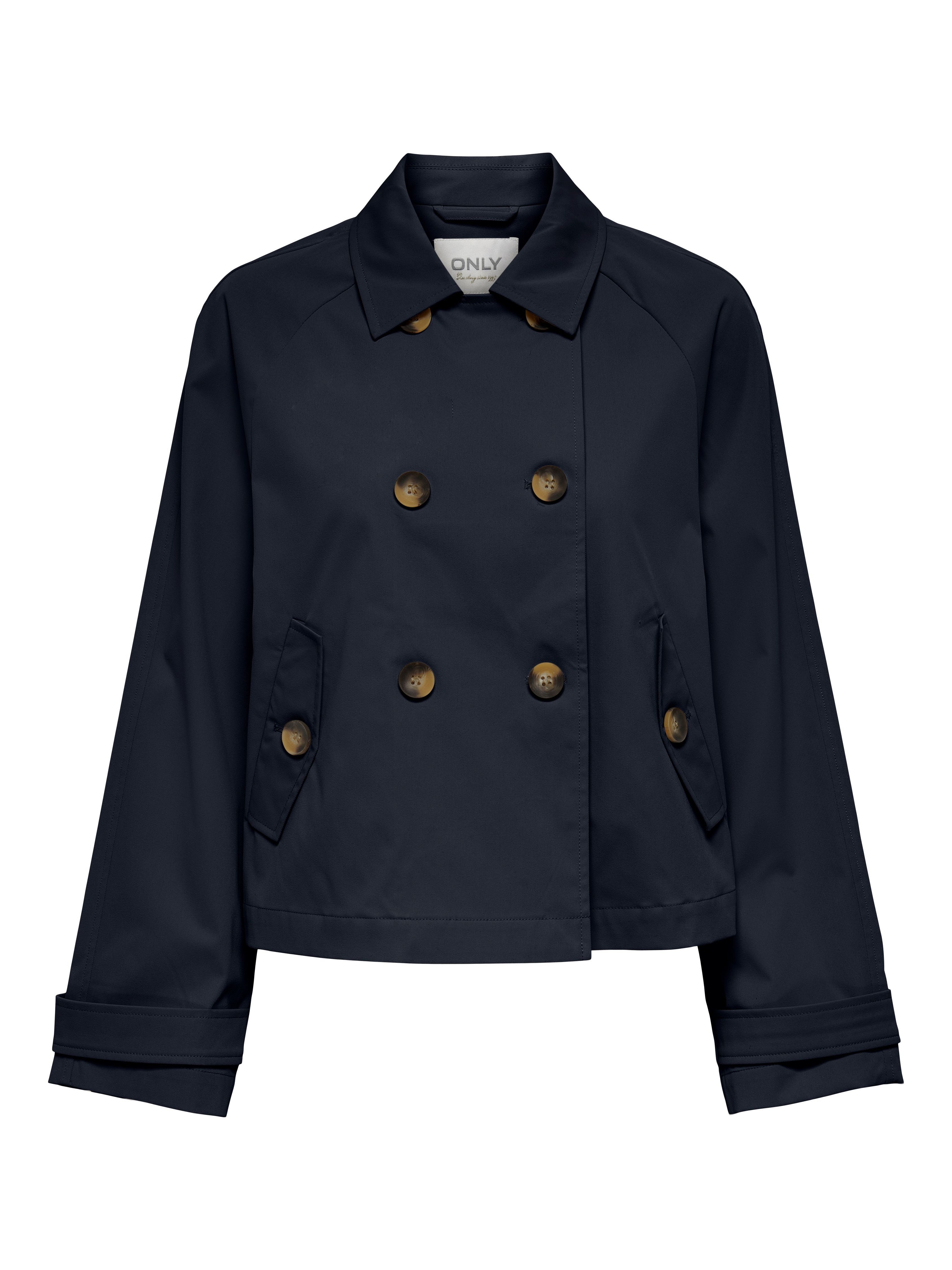 ONLY CARMAKOMA Outdoorjacke günstig online kaufen