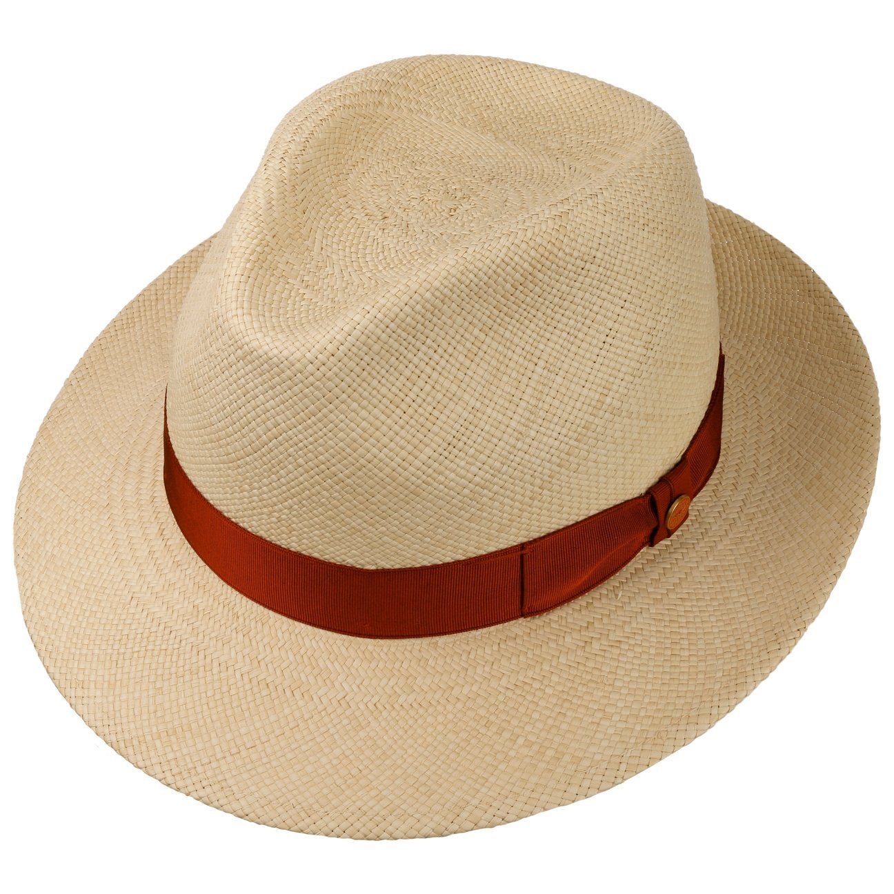 Mayser Sonnenhut (1-St) Panamahut mit Ripsband, günstig online kaufen