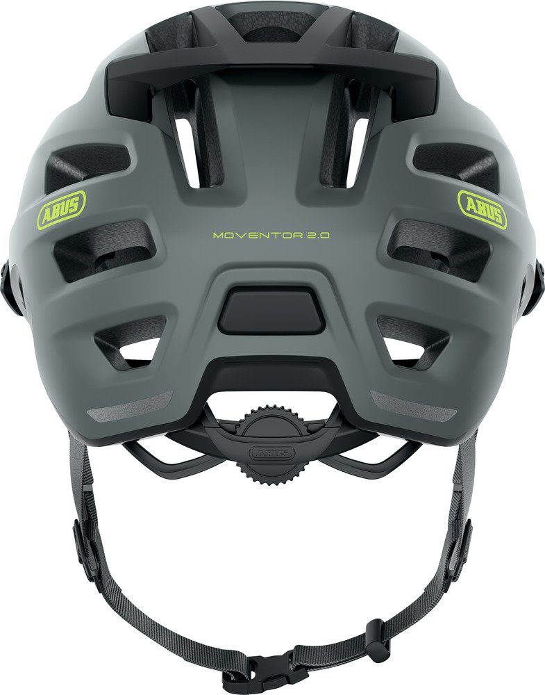 ABUS Mountainbikehelm MOVENTOR 2.0