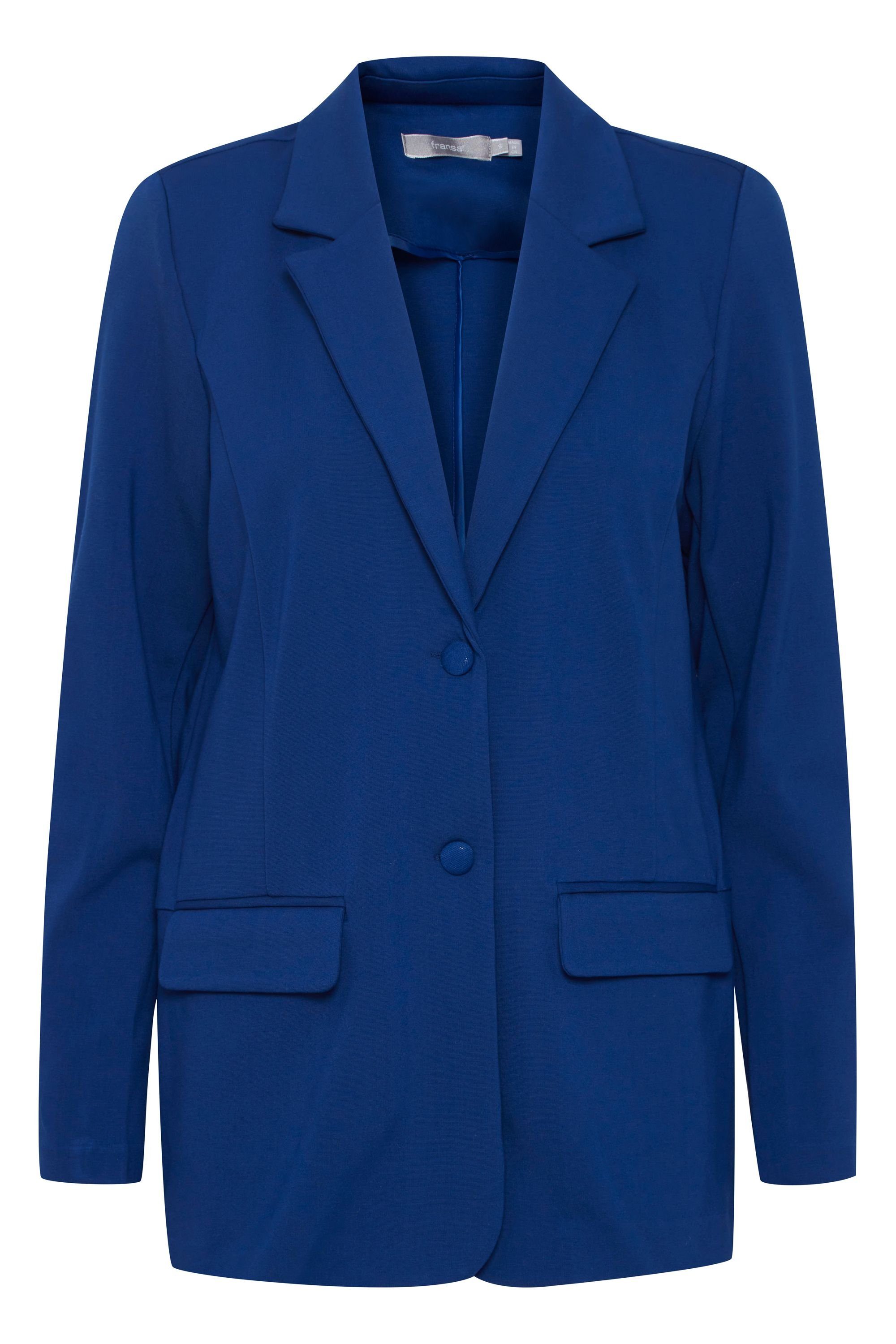 Fransa Blue fransa FRLANO 1 Bellwether BLA Jackenblazer