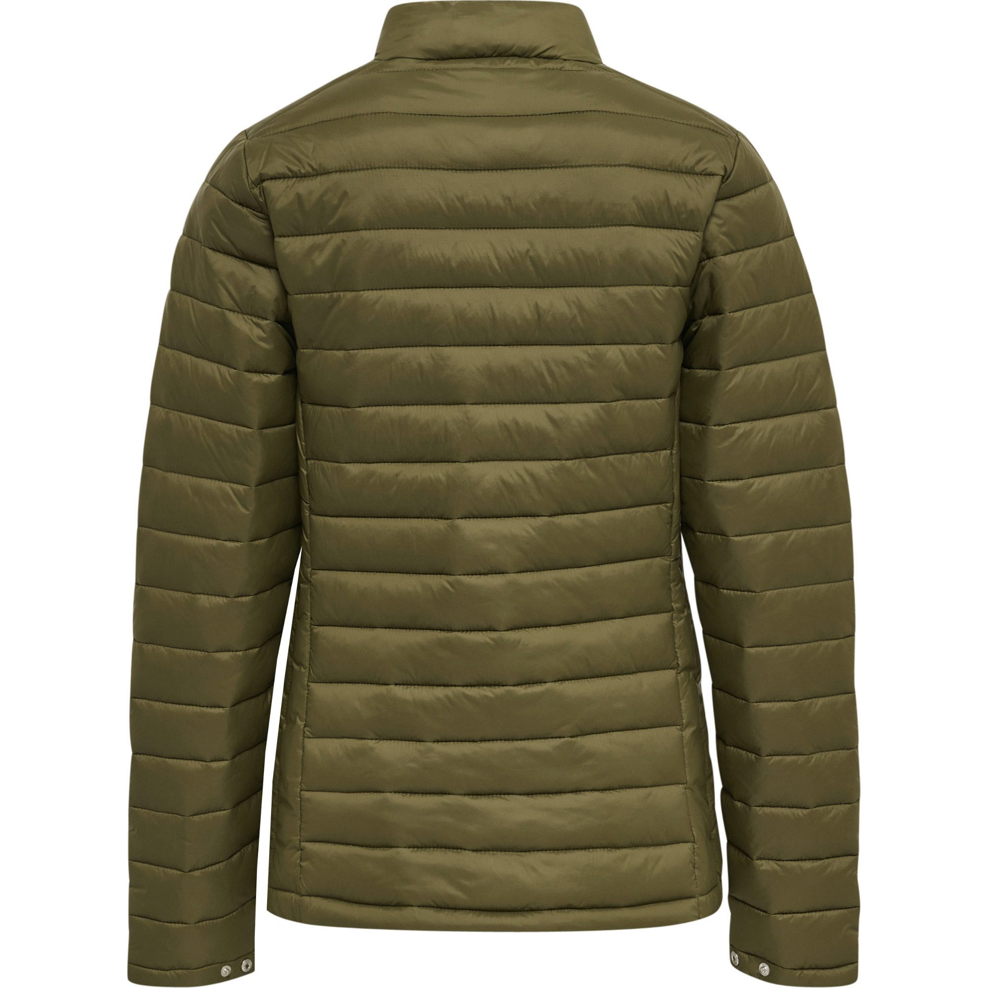 hummel Allwetterjacke Hummel Damen Steppjacke hmlRED Quilted Jacket 215211