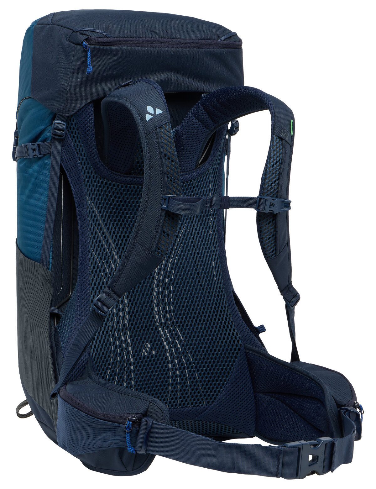VAUDE Wanderrucksack Brenta 36+6 (Kein Set), geräumiger Wanderrucksack