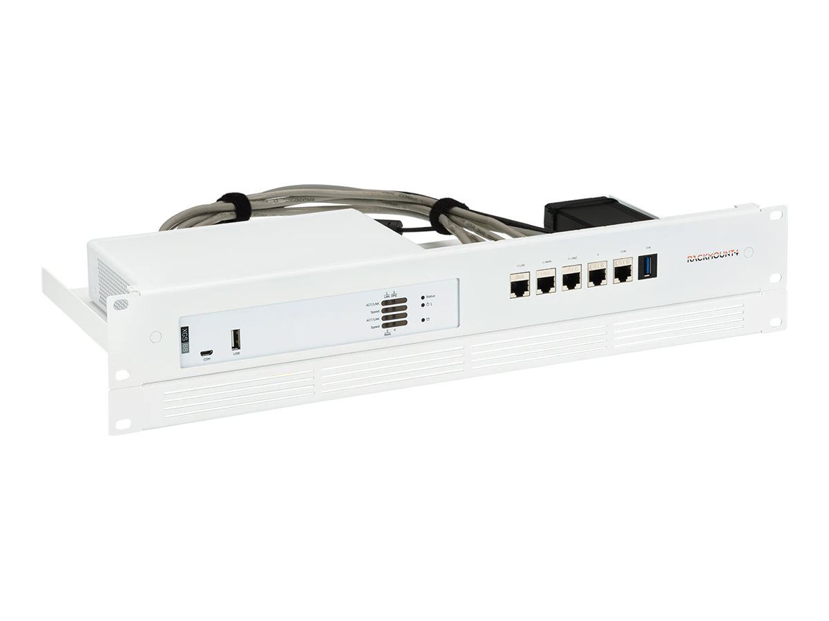 RACKMOUNT Rack