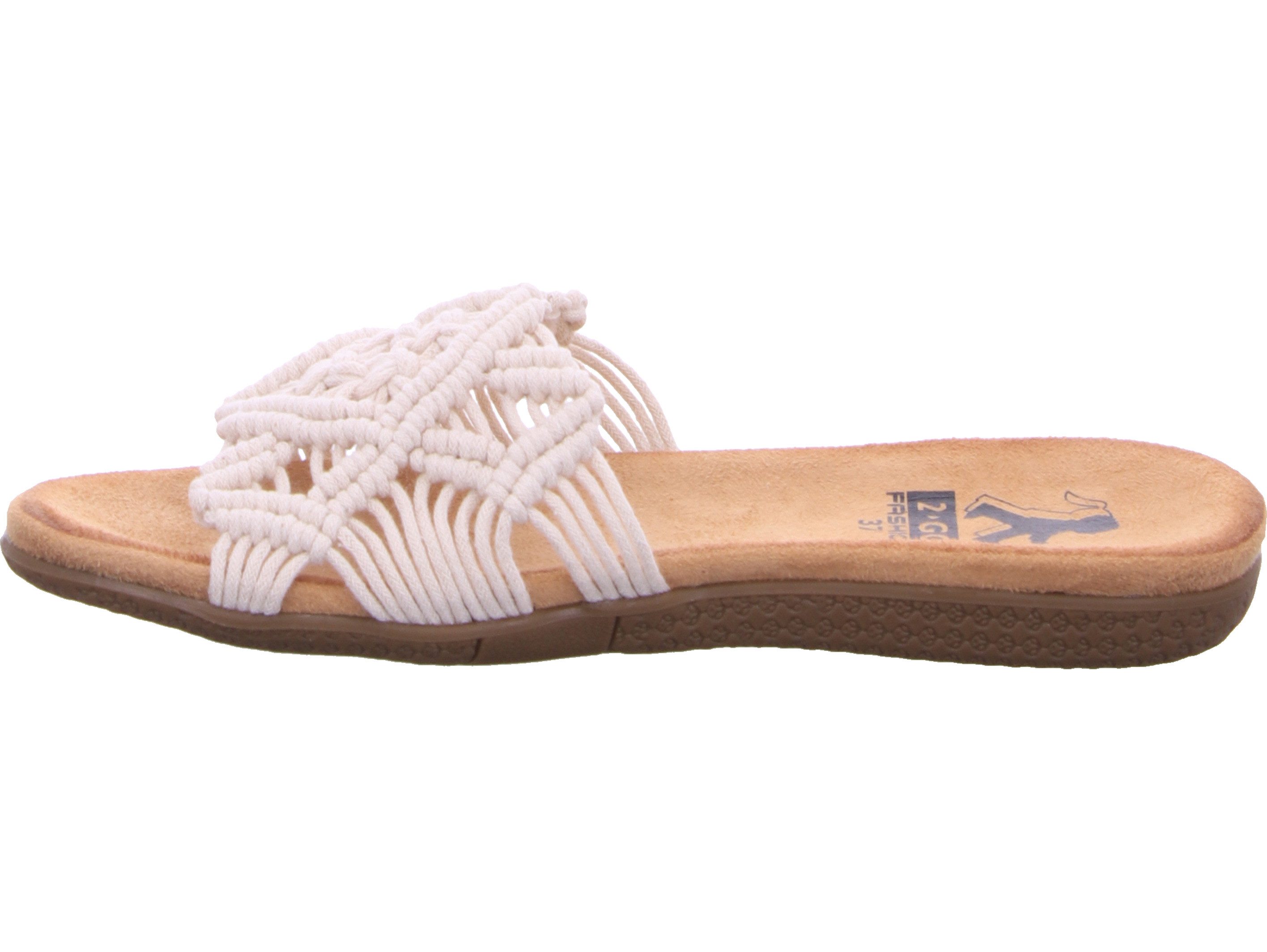 2GO FASHION Keilpantolette