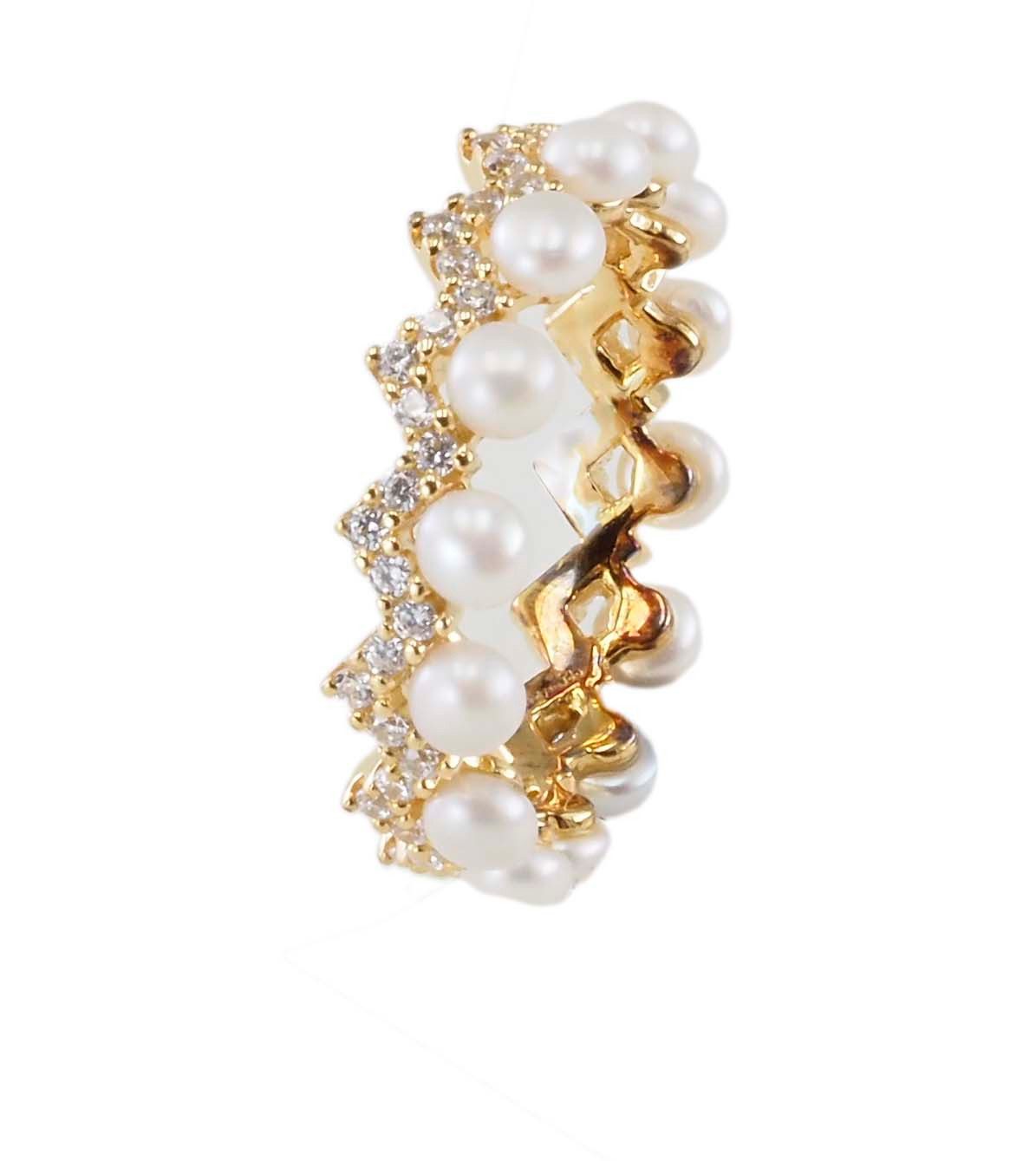 APM Monaco Fingerring