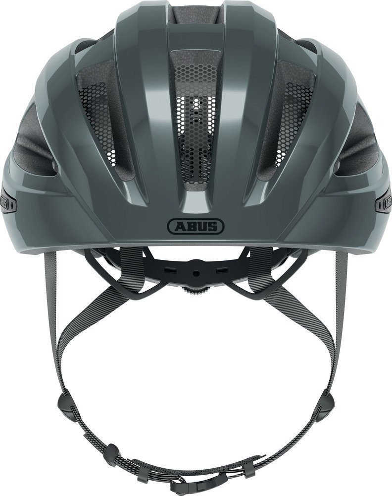 ABUS Rennradhelm MACATOR