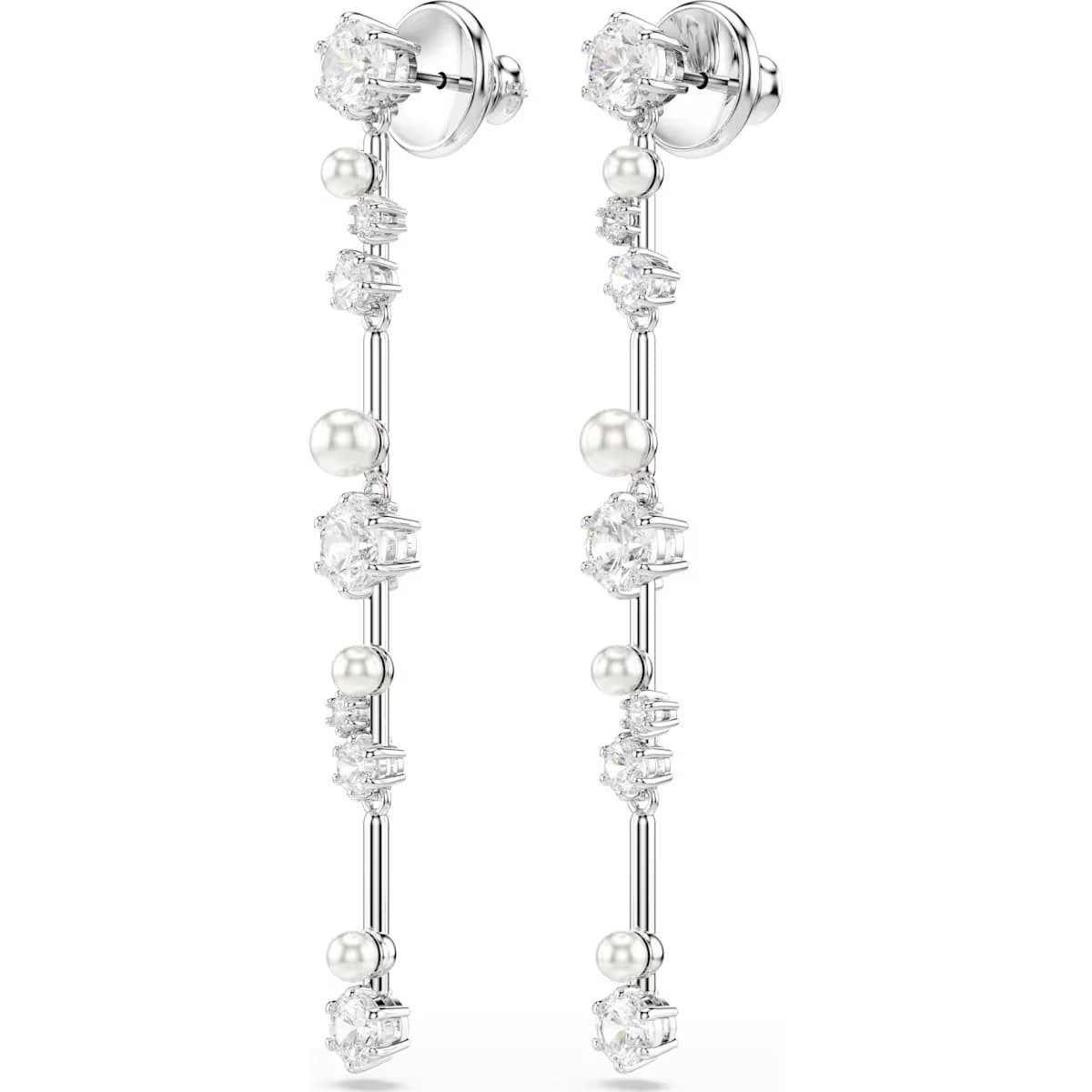 Swarovski Ohrring-Set Swarovski Constell...