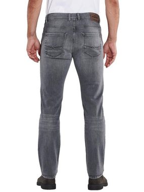 Engbers Stretch-Jeans Super-Stretch-Jeans slim fit