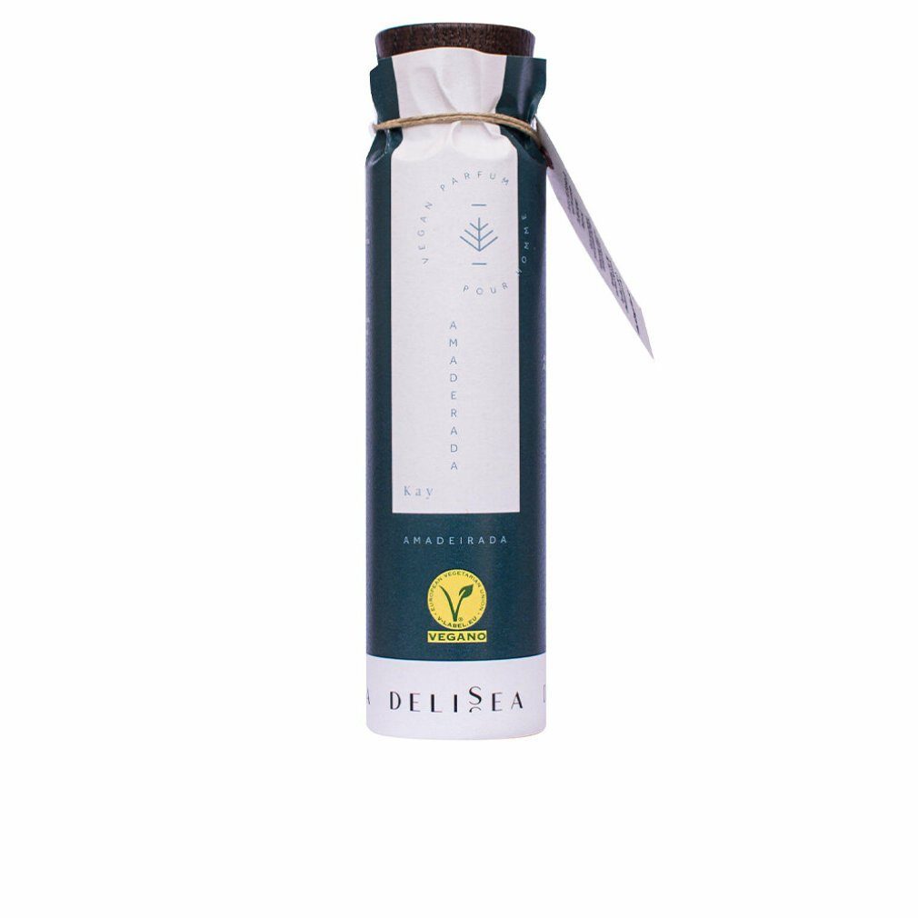 The Seven Cosmetics Eau de Parfum Delisea Kay Vegan Eau Parfum Pour Homme