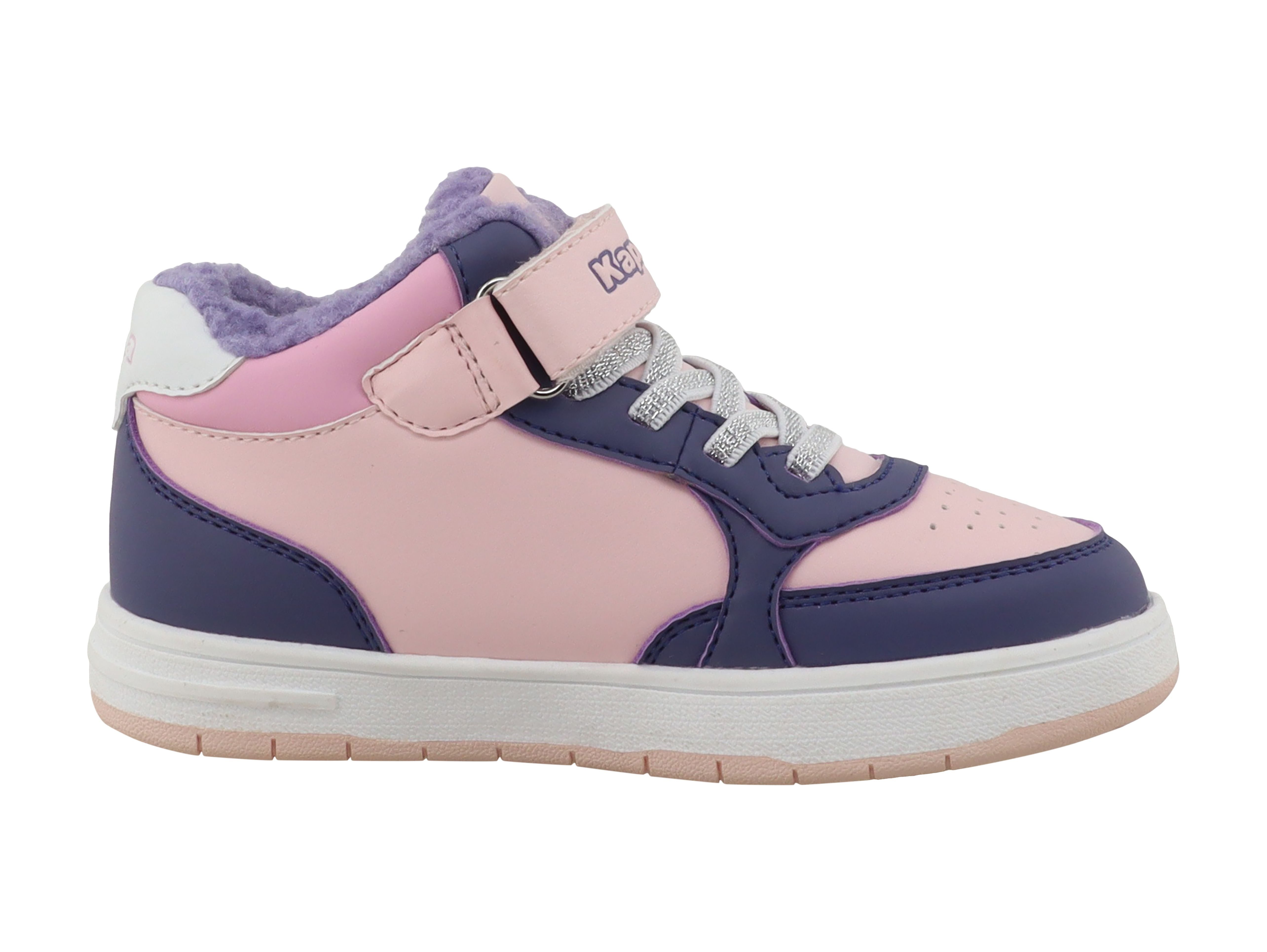 Kappa KORA Sneaker (für Kinder) Winterschuhe, gefüttert – Bild 2 von 5
