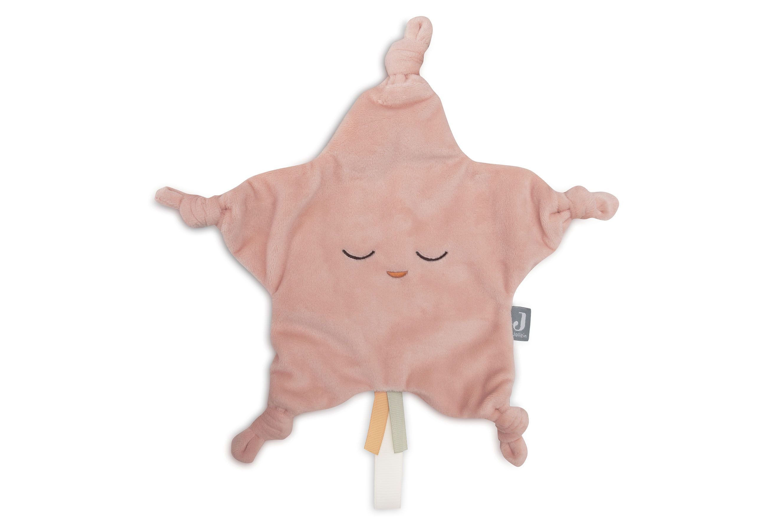 Jollein Schmusetuch