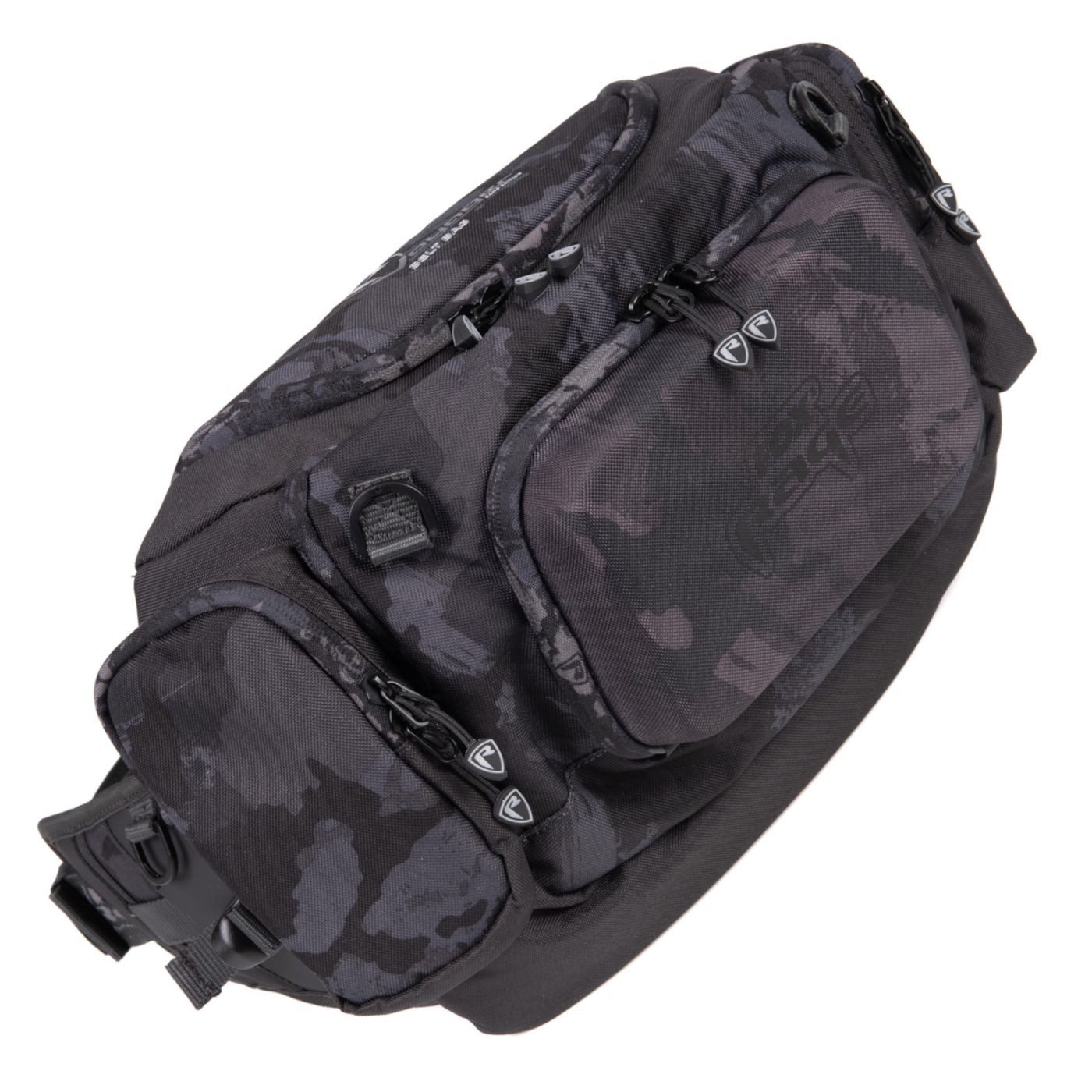 Aufbewahrungstasche Fox Rage Camo Voyager Belt Bag