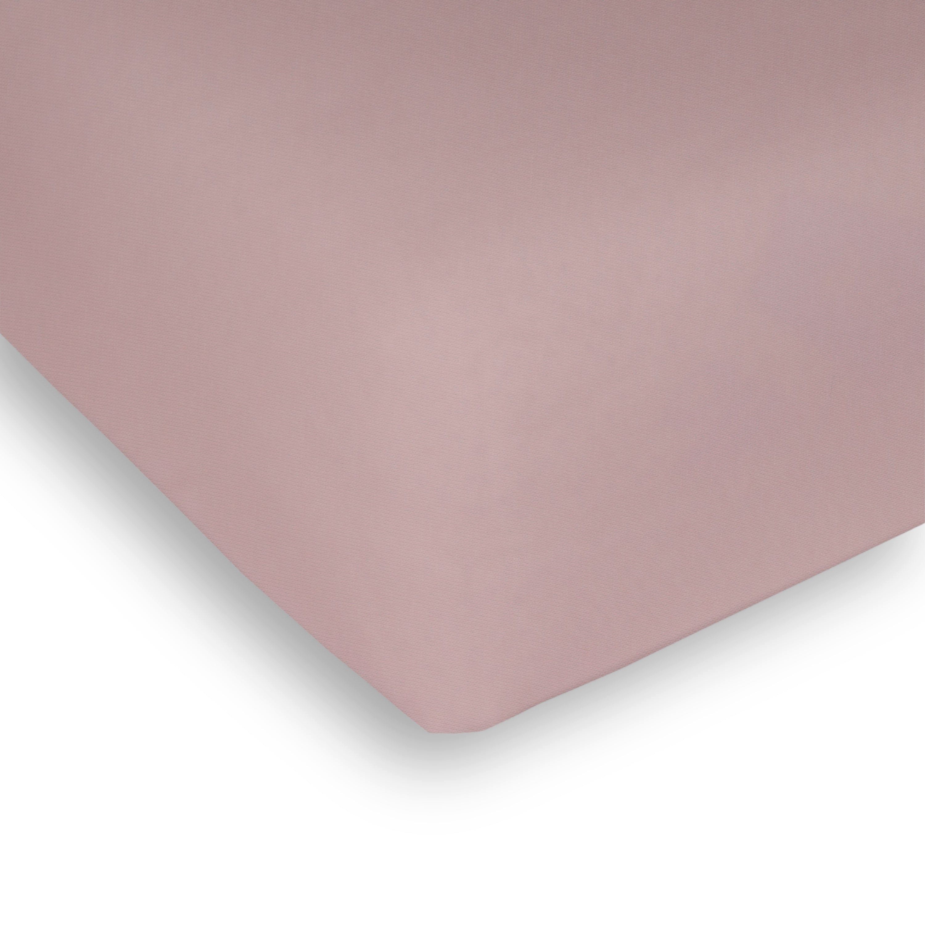 hutch&putch Spannbettlaken Elastisches Spannbettlaken - aus 100% Bio Baumwo günstig online kaufen