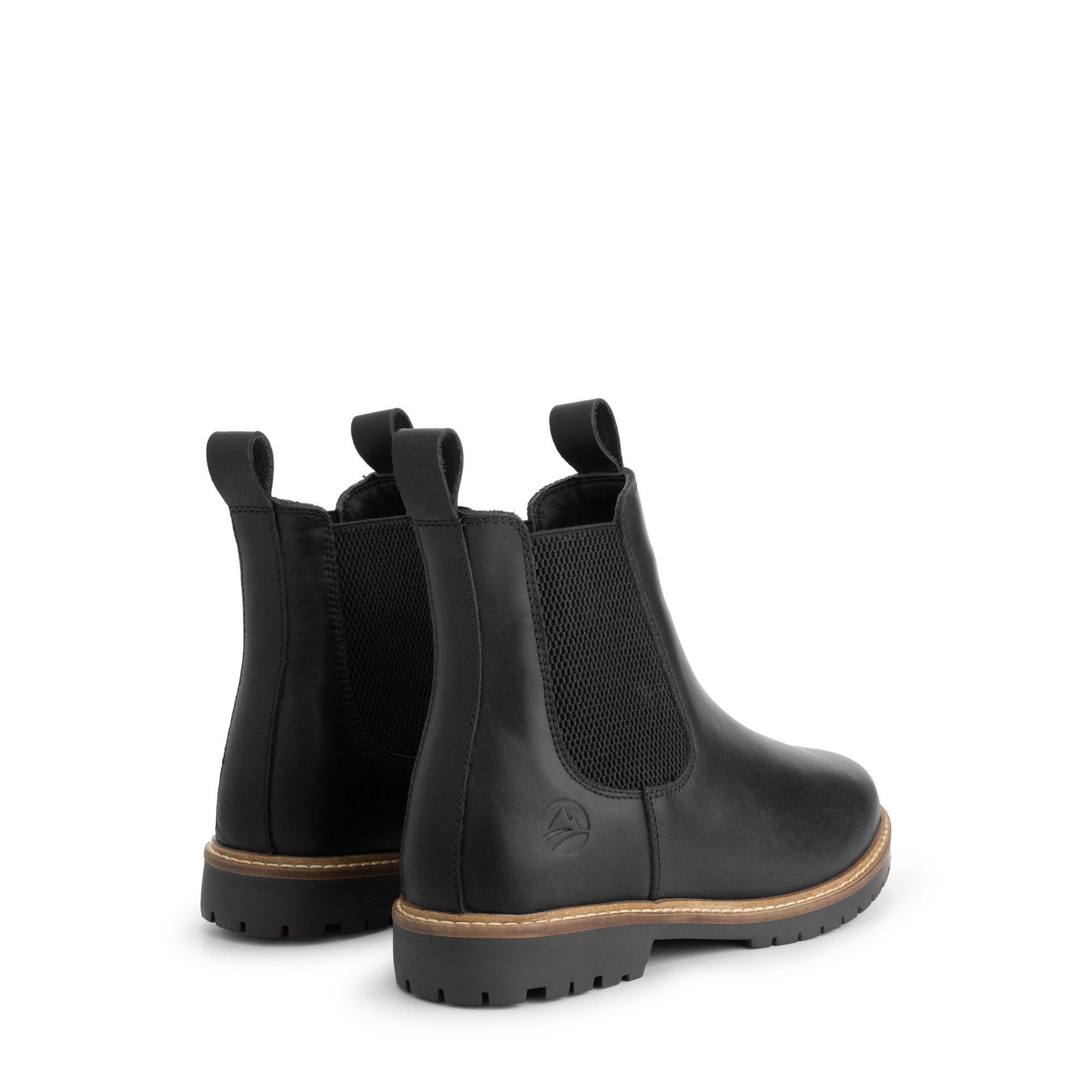 Travelin' Ringsaker Stiefel Atmungsaktiv und wärmedämmung günstig online kaufen