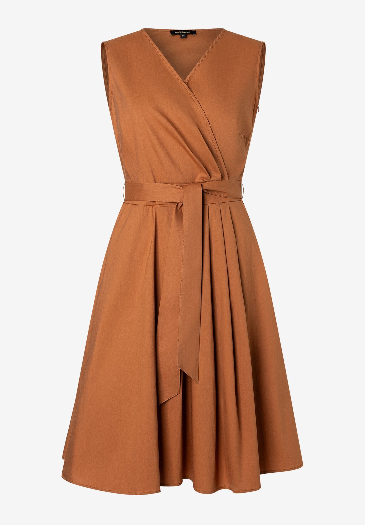 MORE&MORE Jerseykleid