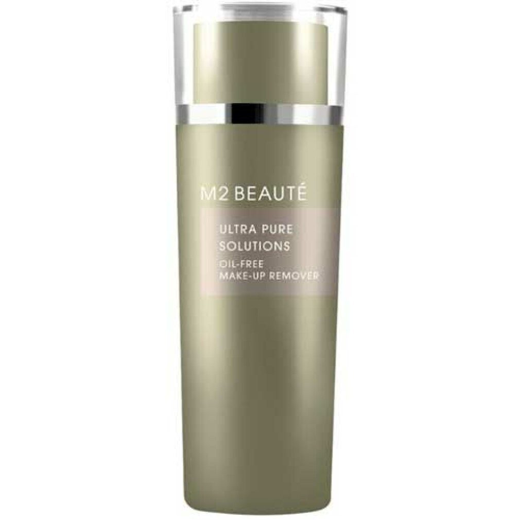 M2 Beauté Deo-Roller Ultra Pure Solutions Vitamin C Facial Nano Spray 75ml