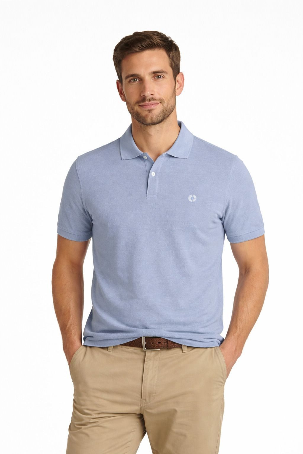 ECOALF Poloshirt TEDAN POLO