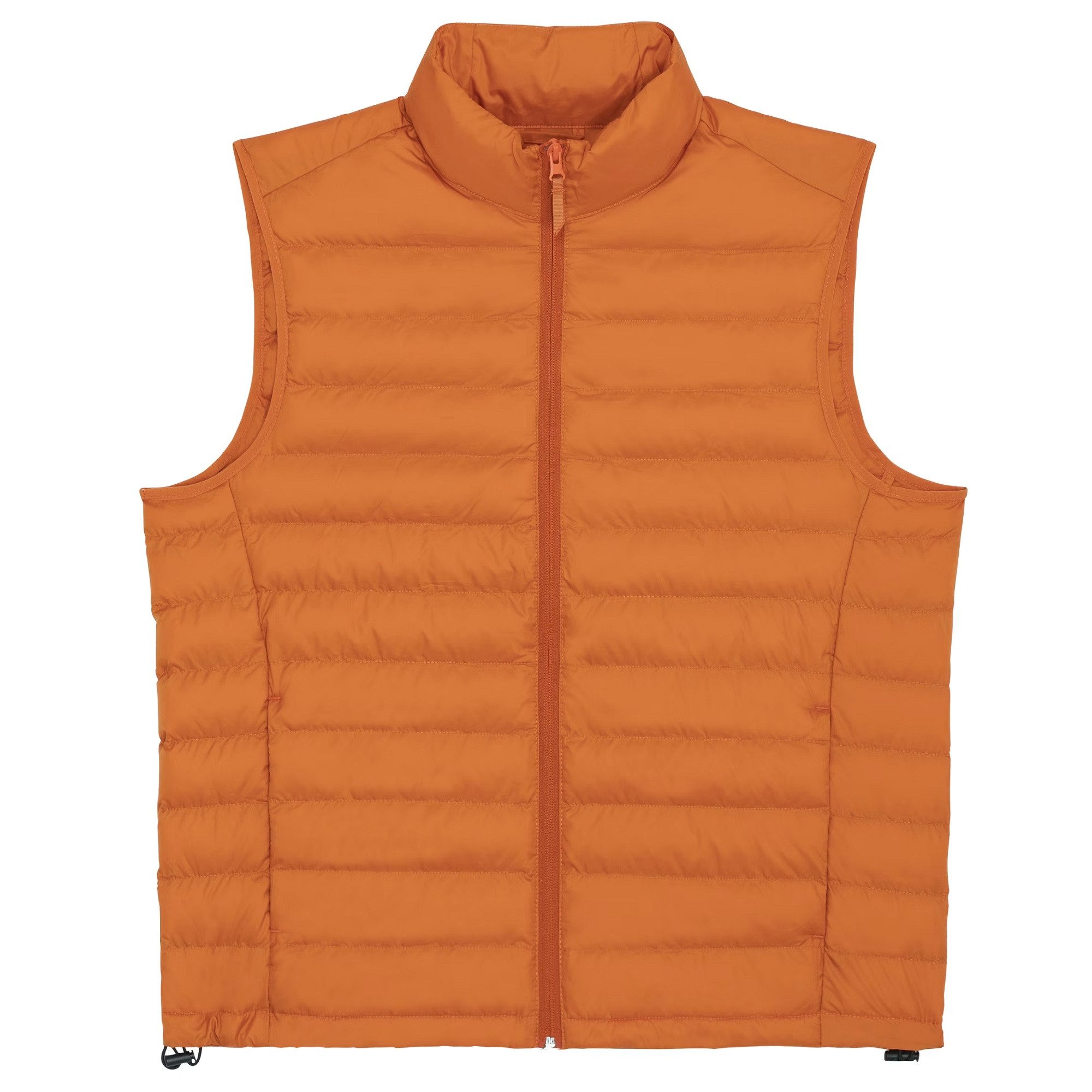 Gipfelglück Steppweste Climber für Herren Komfort, Ergonomische Passform, Leicht