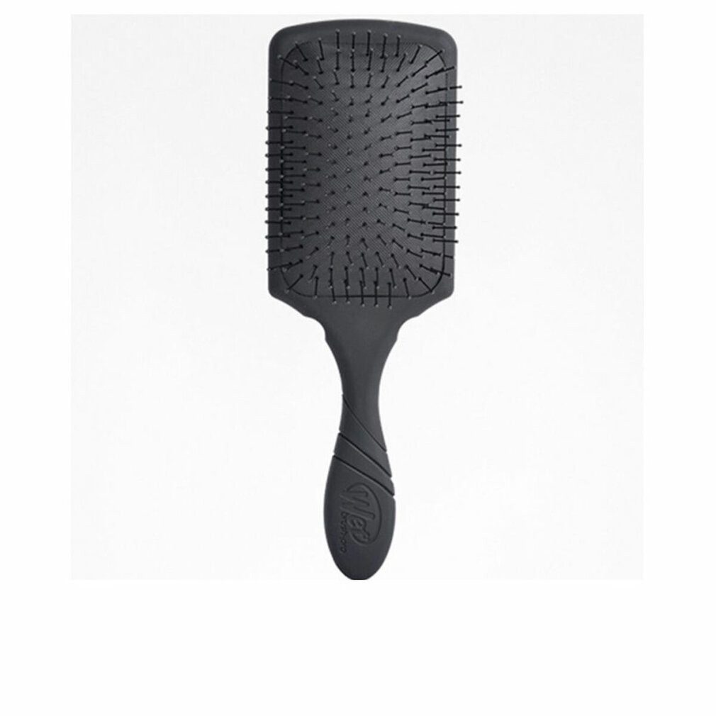 The Wet Brush Haarbürste The Pro Paddle Detangler Black 1 U