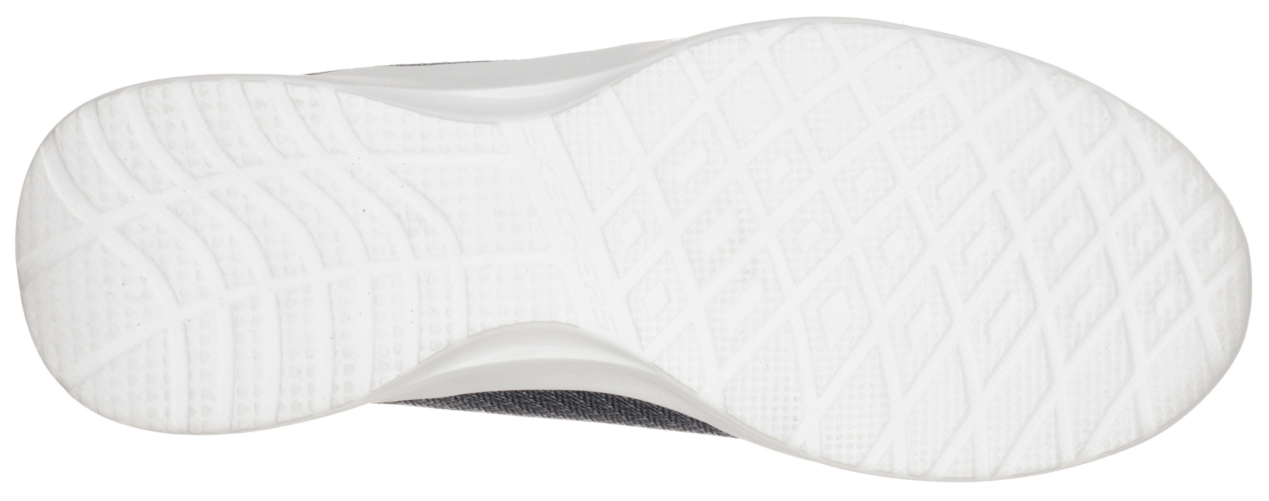 Skechers DYNAMIGHT Slip-On Sneaker Slipper, Freizeitschuh, günstig online kaufen