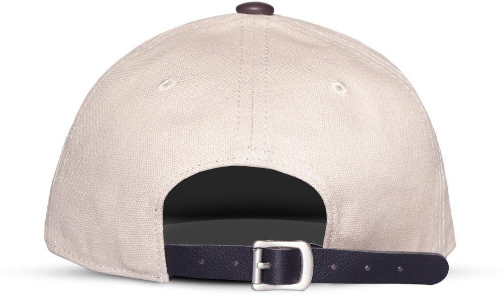 Assassins Creed Snapback Cap