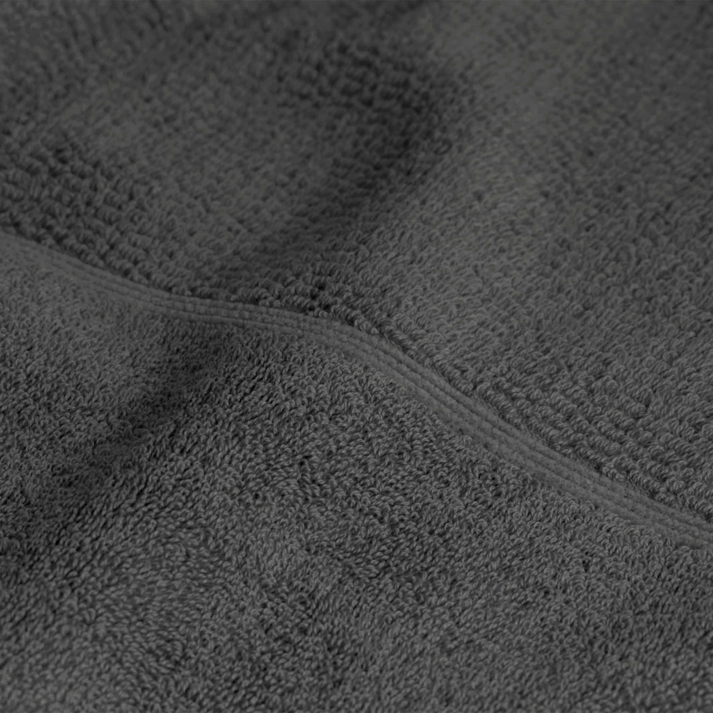 Möve for frottana Handtuch Set "Pearl" Set 4 Stk. Walkfrottier Set: 2x Hand günstig online kaufen