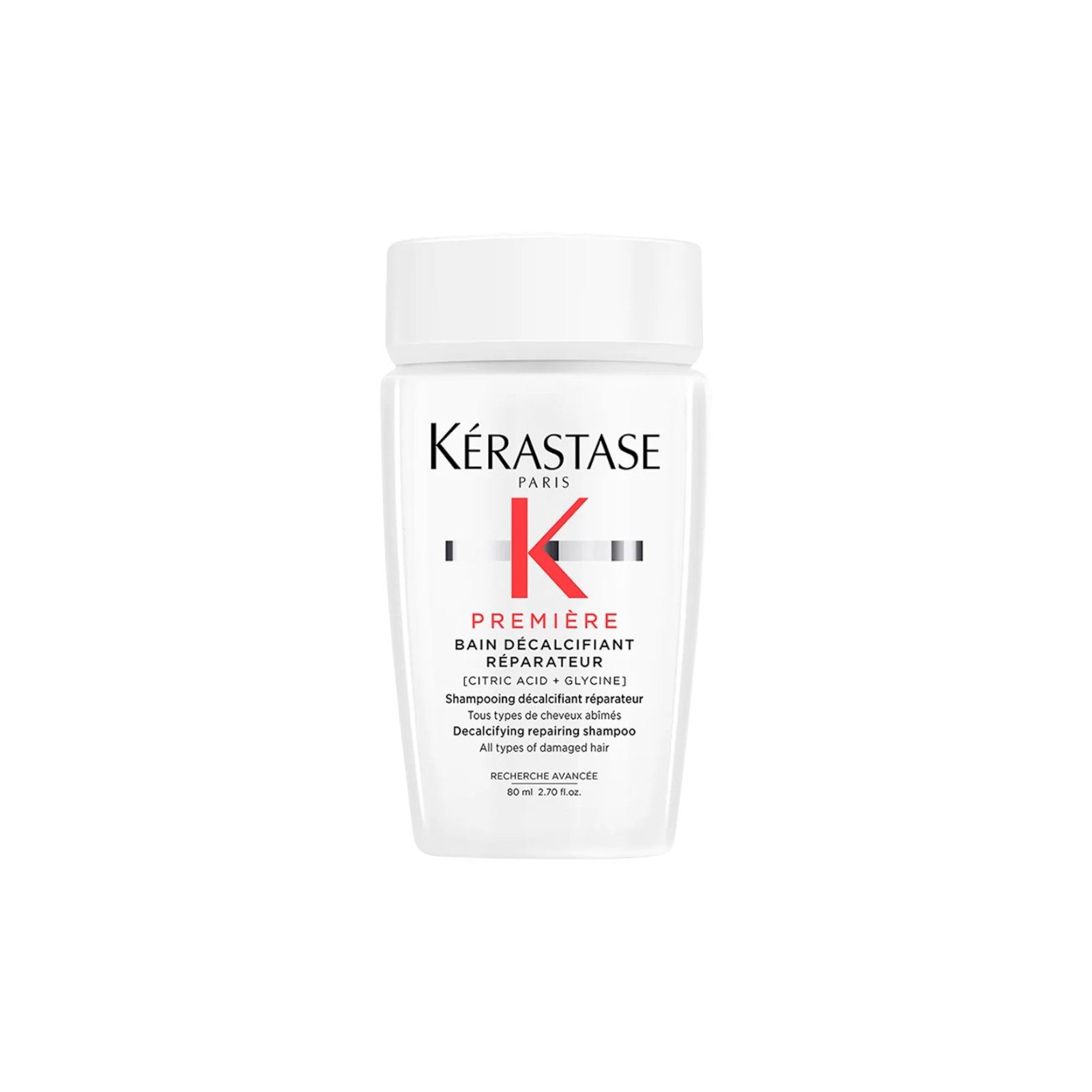 Kérastase Haarshampoo PREMIÈRE Shampoo für geschädigtes Haar
