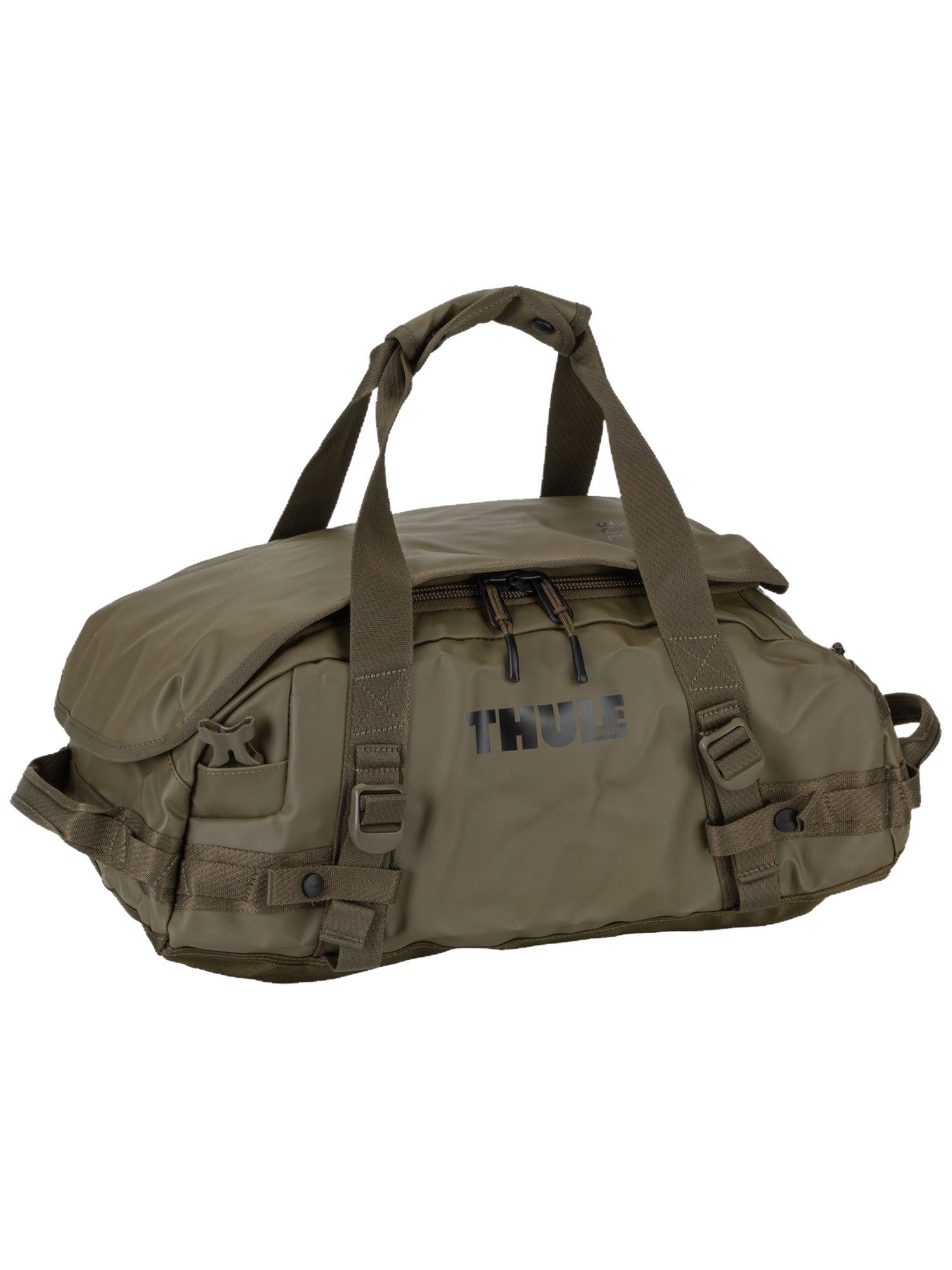 Deep Khaki