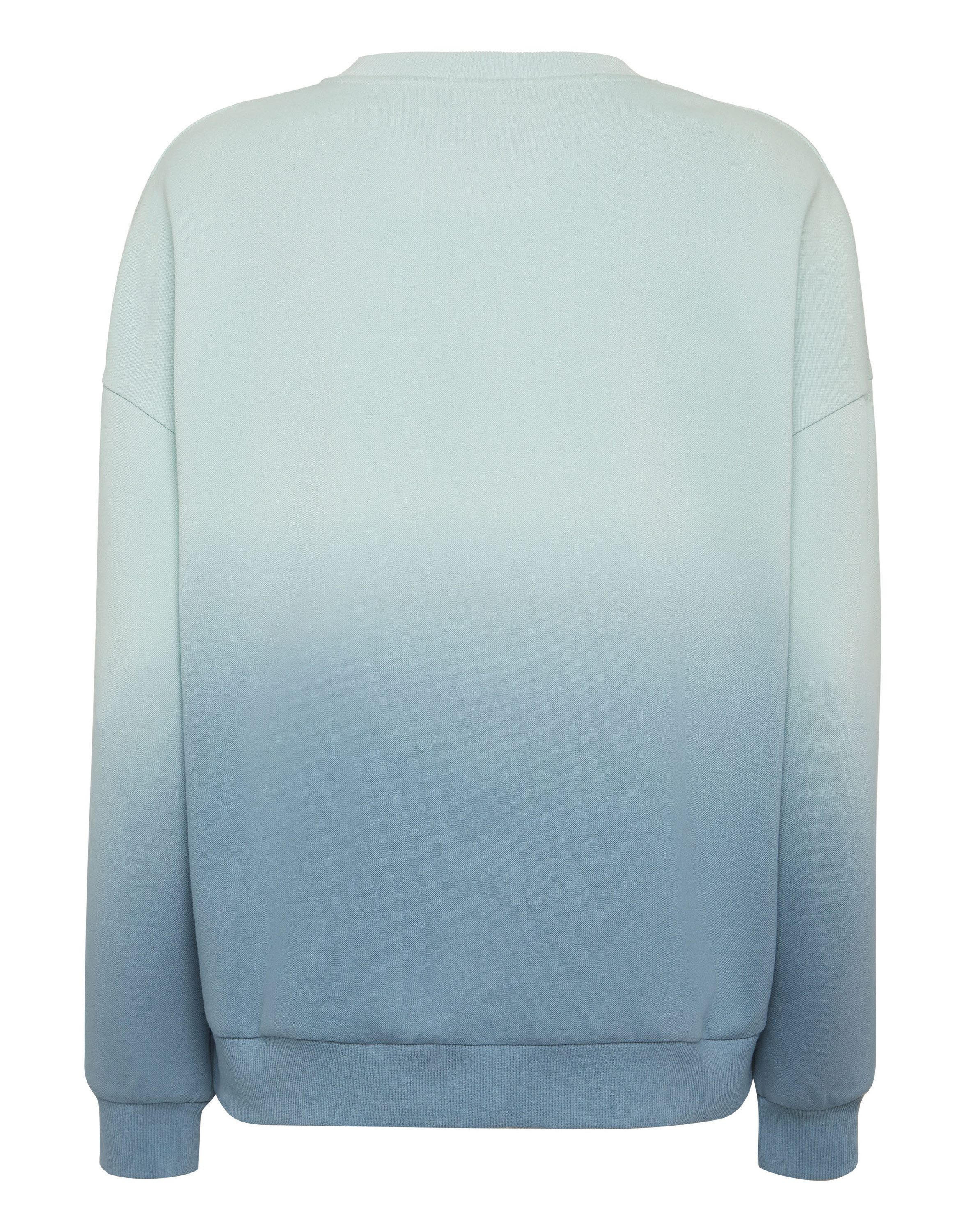 PLEIN SPORT Sweatshirt Degrade