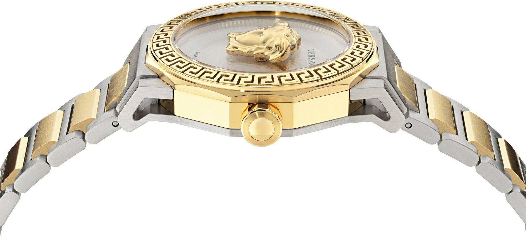 Versace Quarzuhr MEDUSA DECO günstig online kaufen