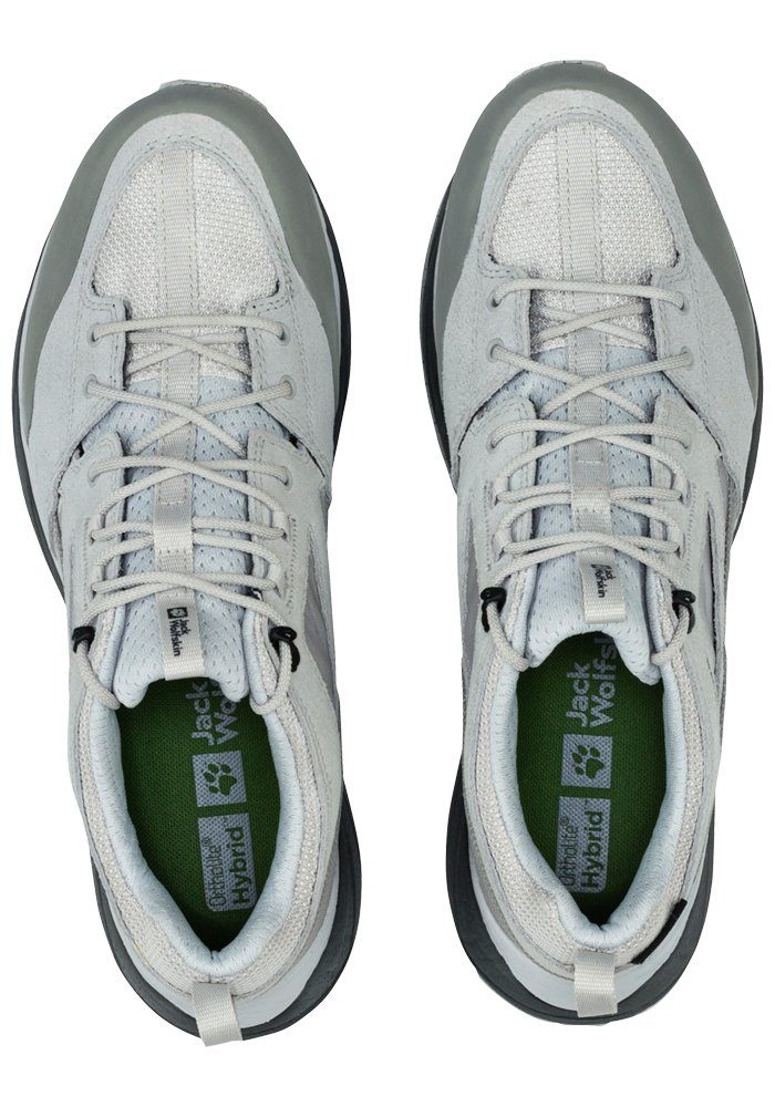 TERRAQUEST TEXAPORE LOW M Wanderschuh