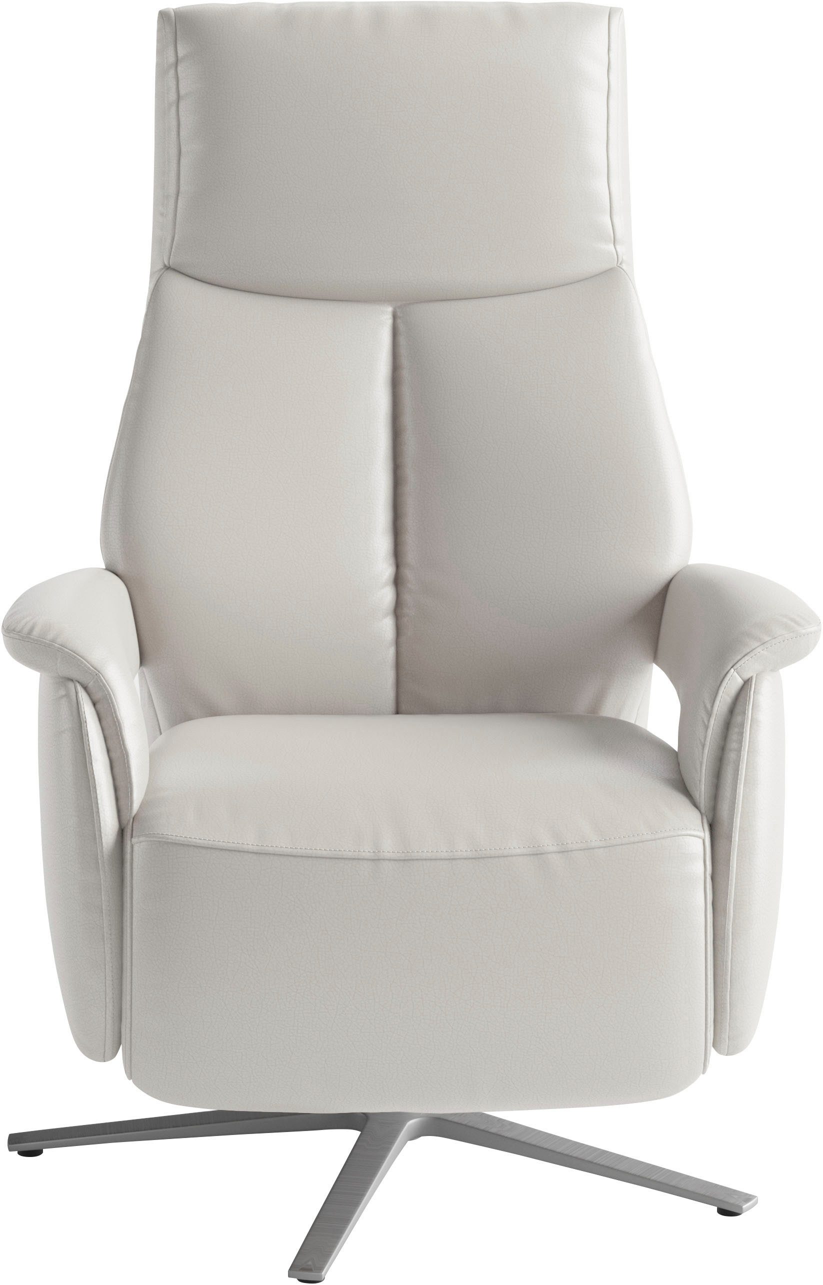 sit&more TV-Sessel TV Lazy, zur Auswahl mit Herz-Waage-Position