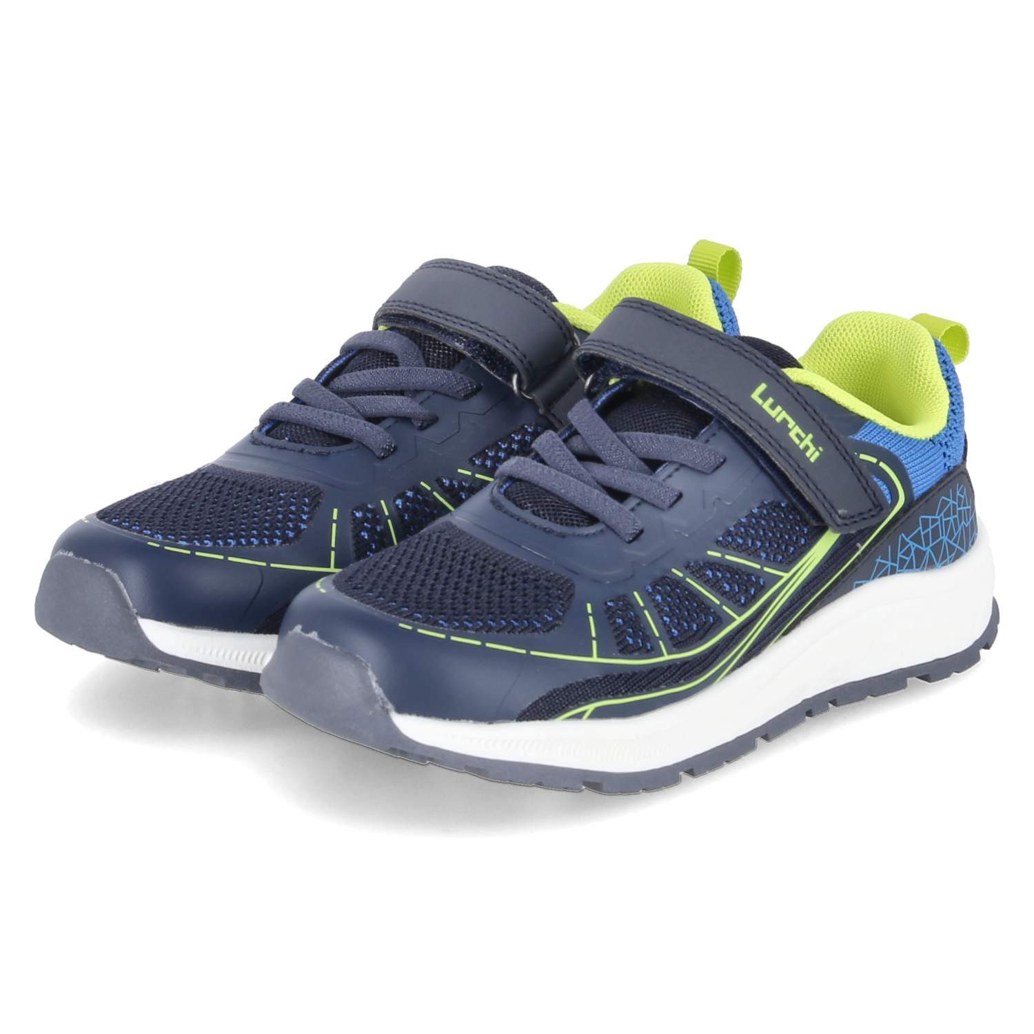 Lurchi Low Sneaker Sneaker