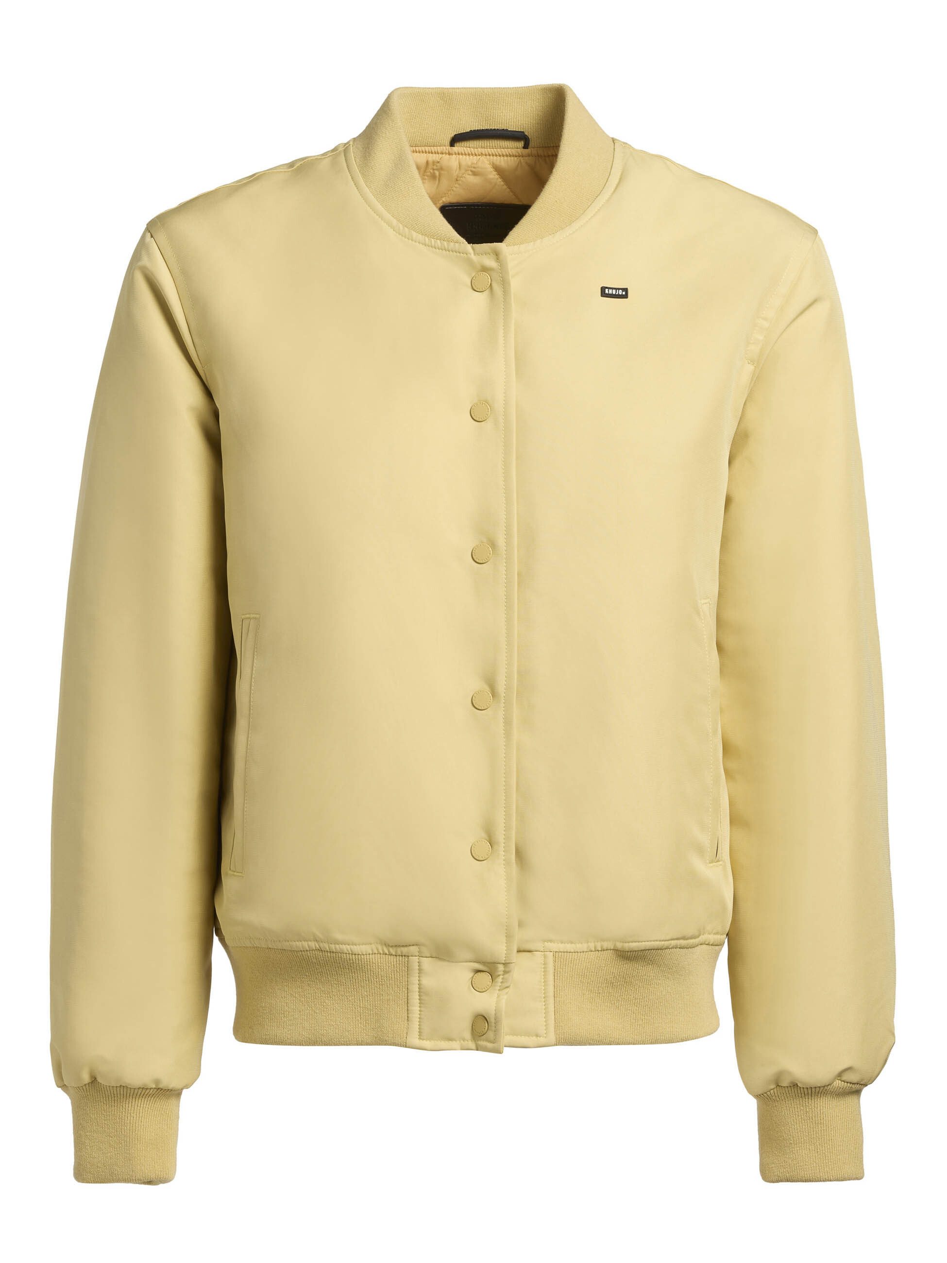 khujo Bomberjacke CRYSTAL