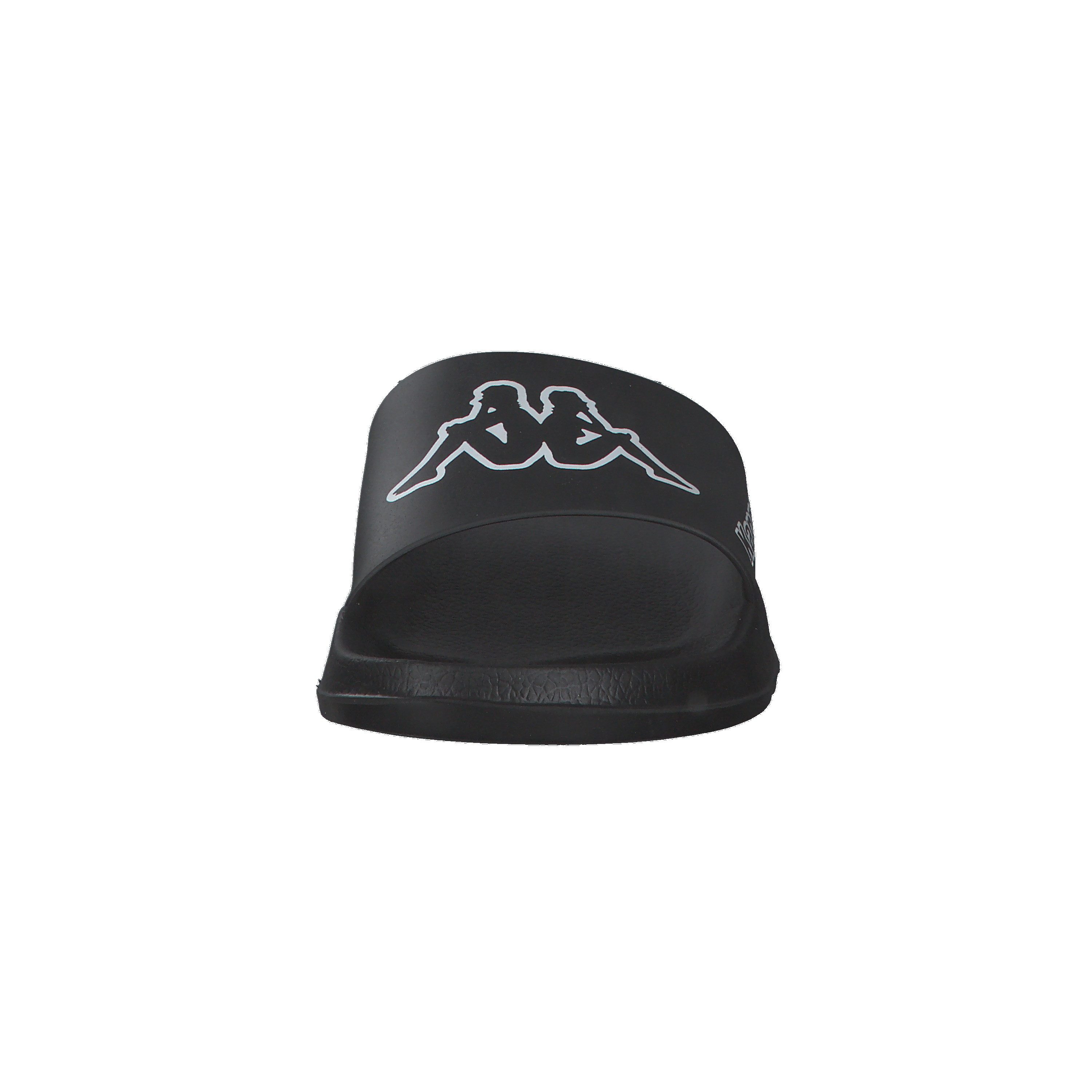 Kappa Kappa Unisex Badeschlappen KRUS 242794 Badeschuh