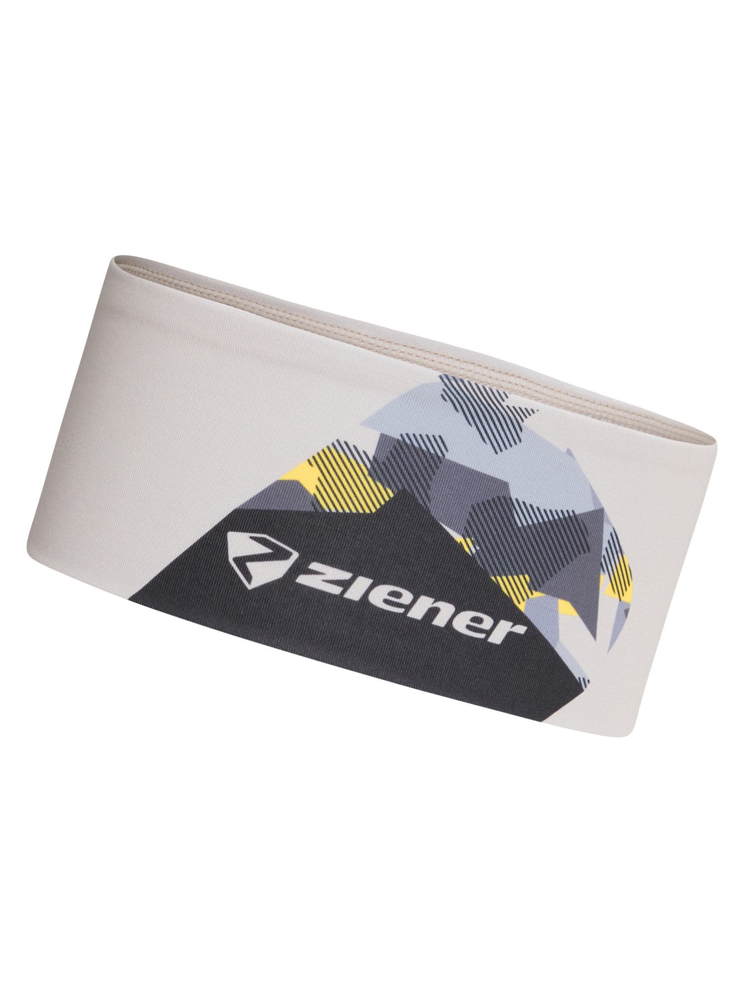 Ziener Stirnband IMMRE-Z UNISEX elastisch